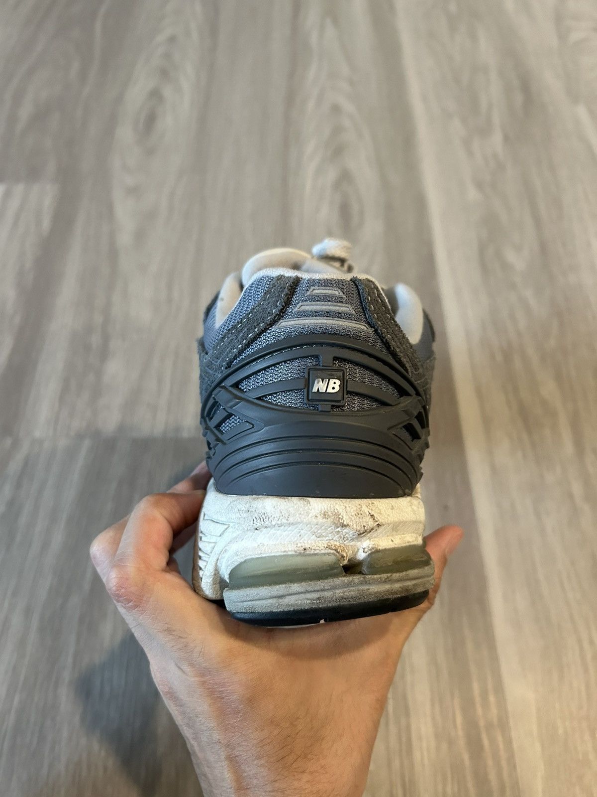 New Balance New Balance 1906R Titanium Size 9 Size US 9 / EU 42 - 10 Thumbnail