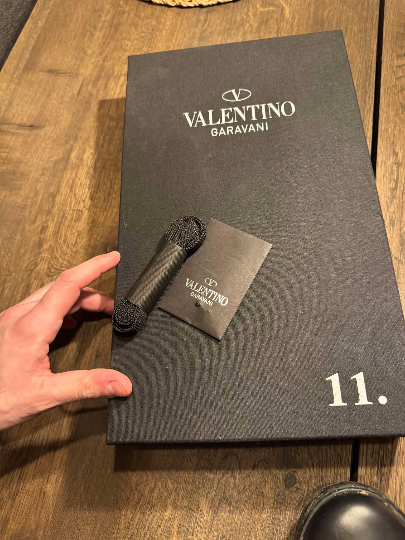 Valentino Valentino Garavani Rockstud Size US 9.5 / EU 42-43 - 8 Thumbnail