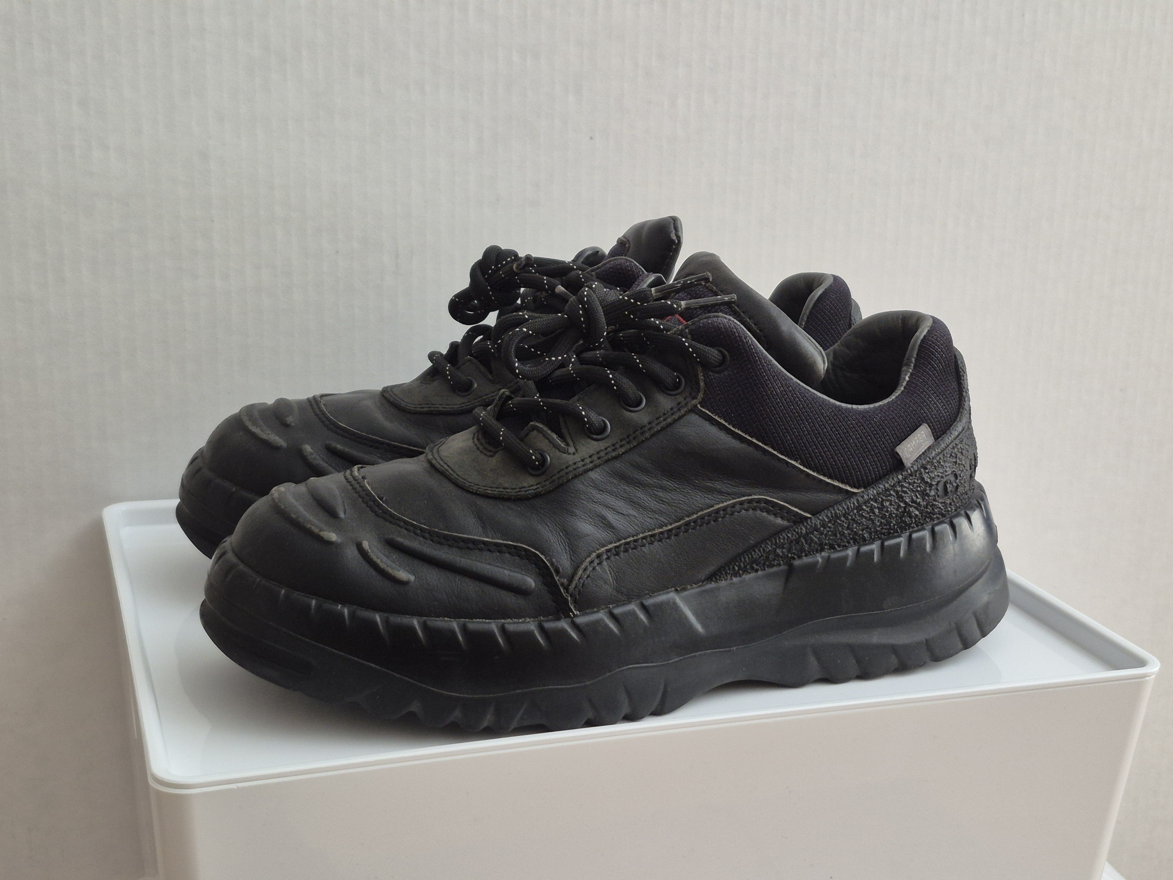 Camper × Kiko Kostadinov | Grailed