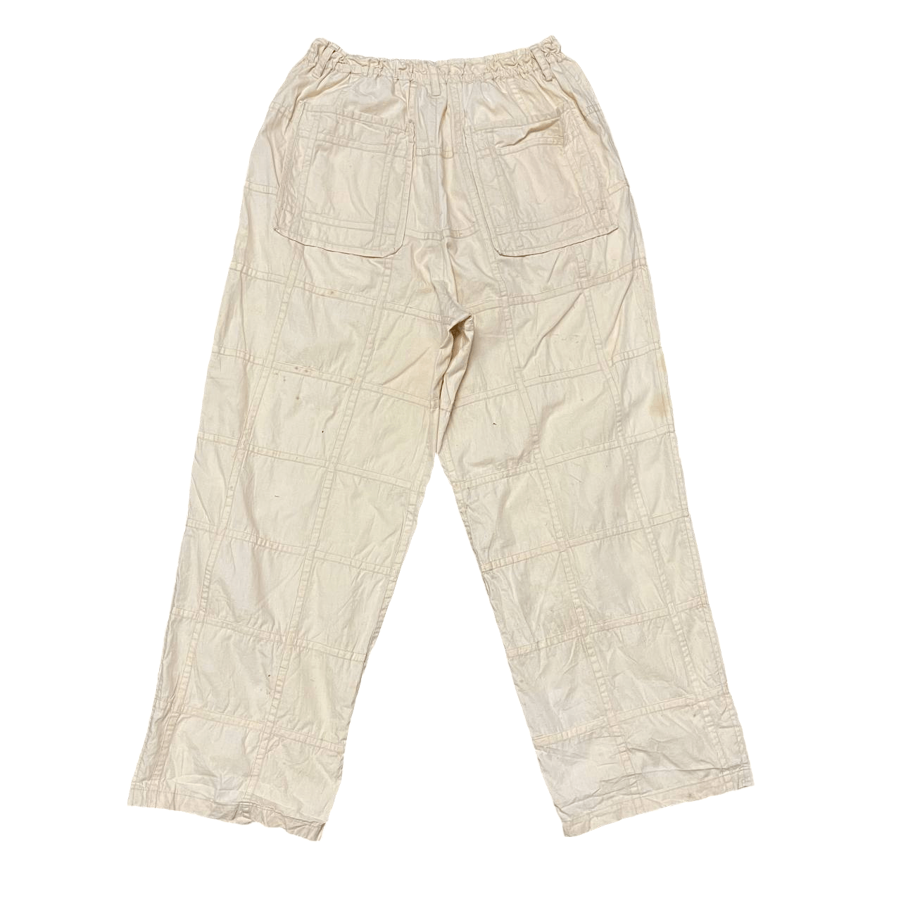 Hai Sporting Gear Vintage Hai Sporting Gear Pants Issey Miyake Size US 32 / EU 48 - 11 Thumbnail