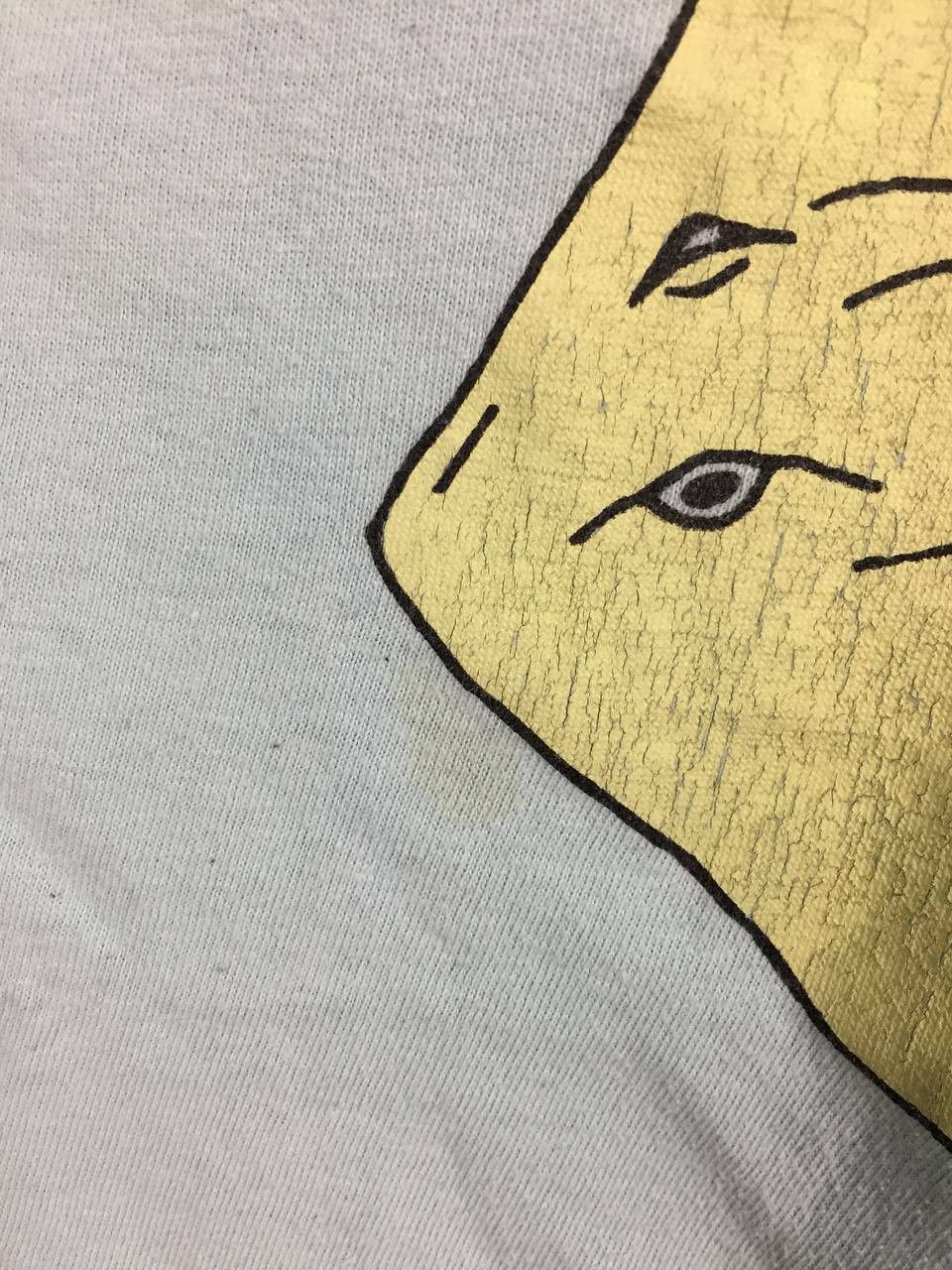 Band Tees King Stingray Australian Indie Rock Band Tee Size XL Size US XL / EU 56 / 4 - 6 Thumbnail