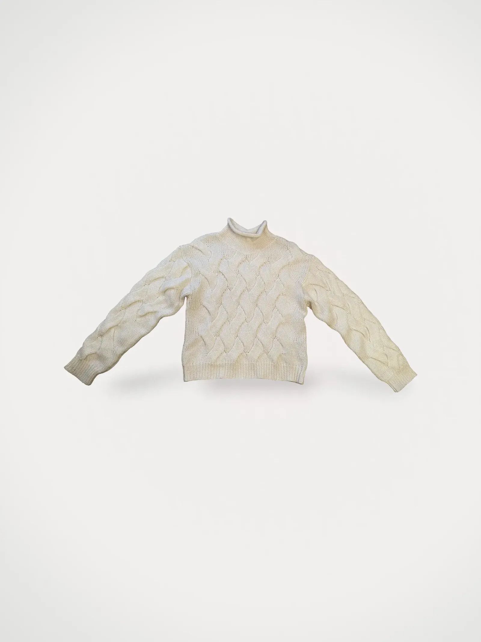 Filippa K Filippa K Sweater Size XS / US 0-2 / IT 36-38 - 1 Thumbnail