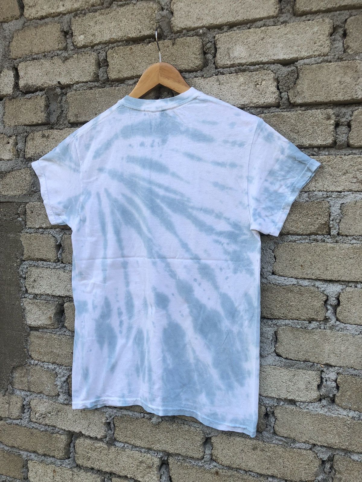 Band Tees Vintage Y2K Tie Dye Sublime Long Beach Band Tees Size US S / EU 44-46 / 1 - 13 Thumbnail