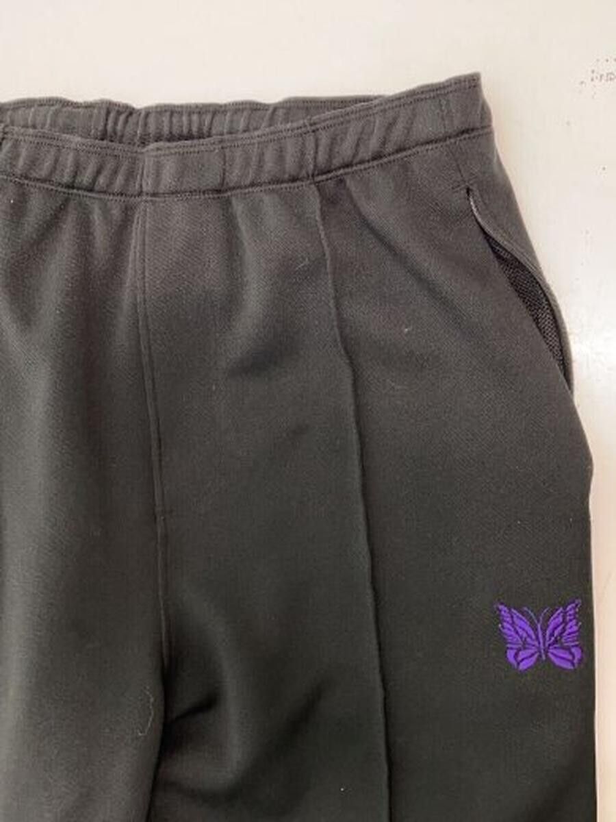 Needles Needles Polyester Pants Black Size US 28 / EU 44 - 3 Thumbnail