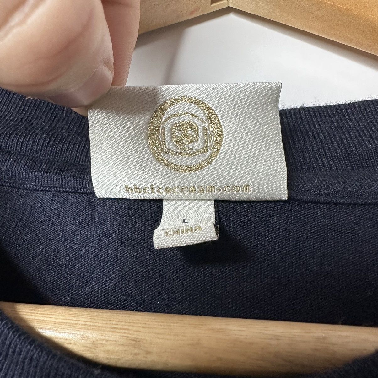 Billionaire Boys Club BBC Billionaire Boys Club T-shirt Size US L / EU 52-54 / 3 - 7 Thumbnail