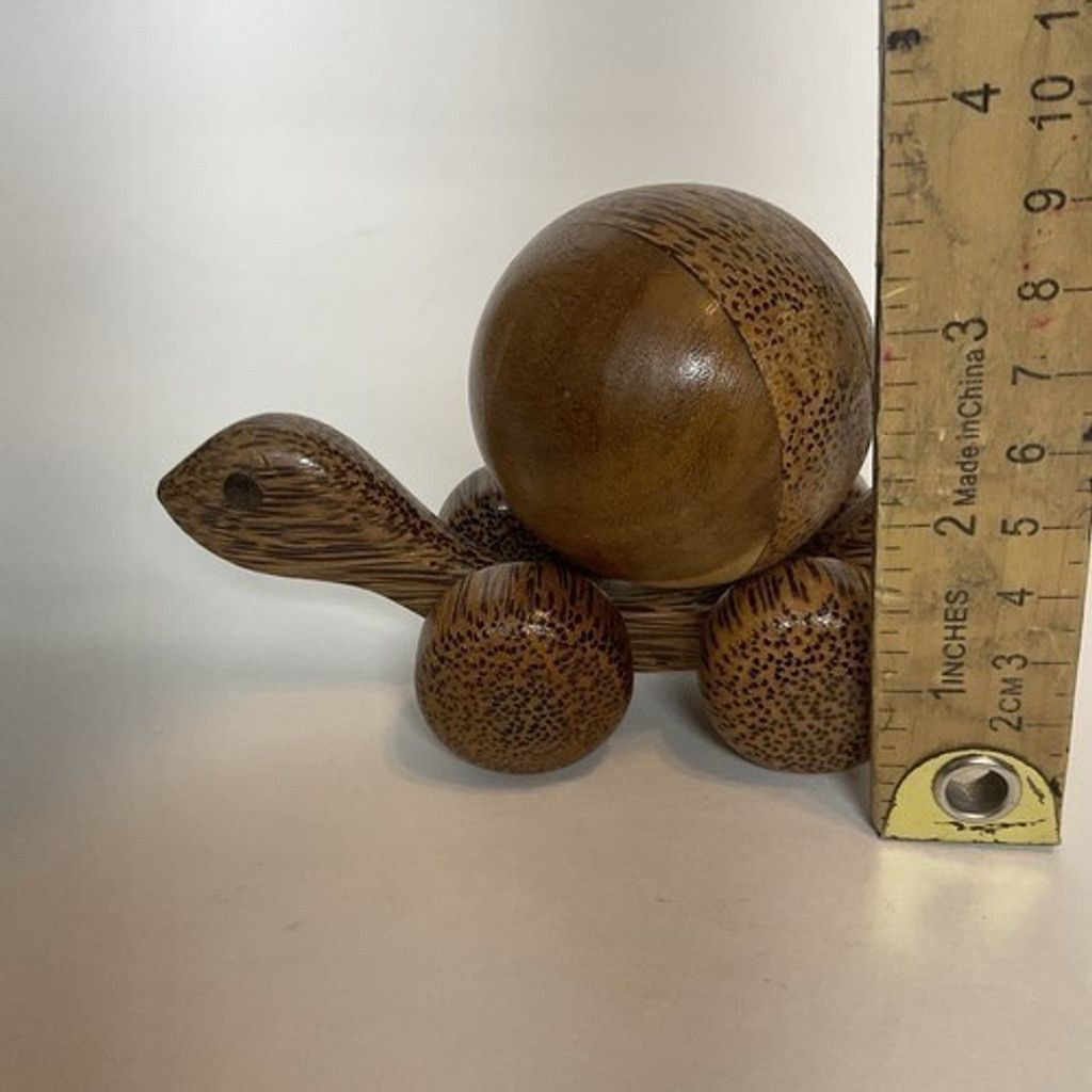 Other Turtle Push Toy Educational Toyon Wheels Rolling BallOn Top Size ONE SIZE - 2 Thumbnail