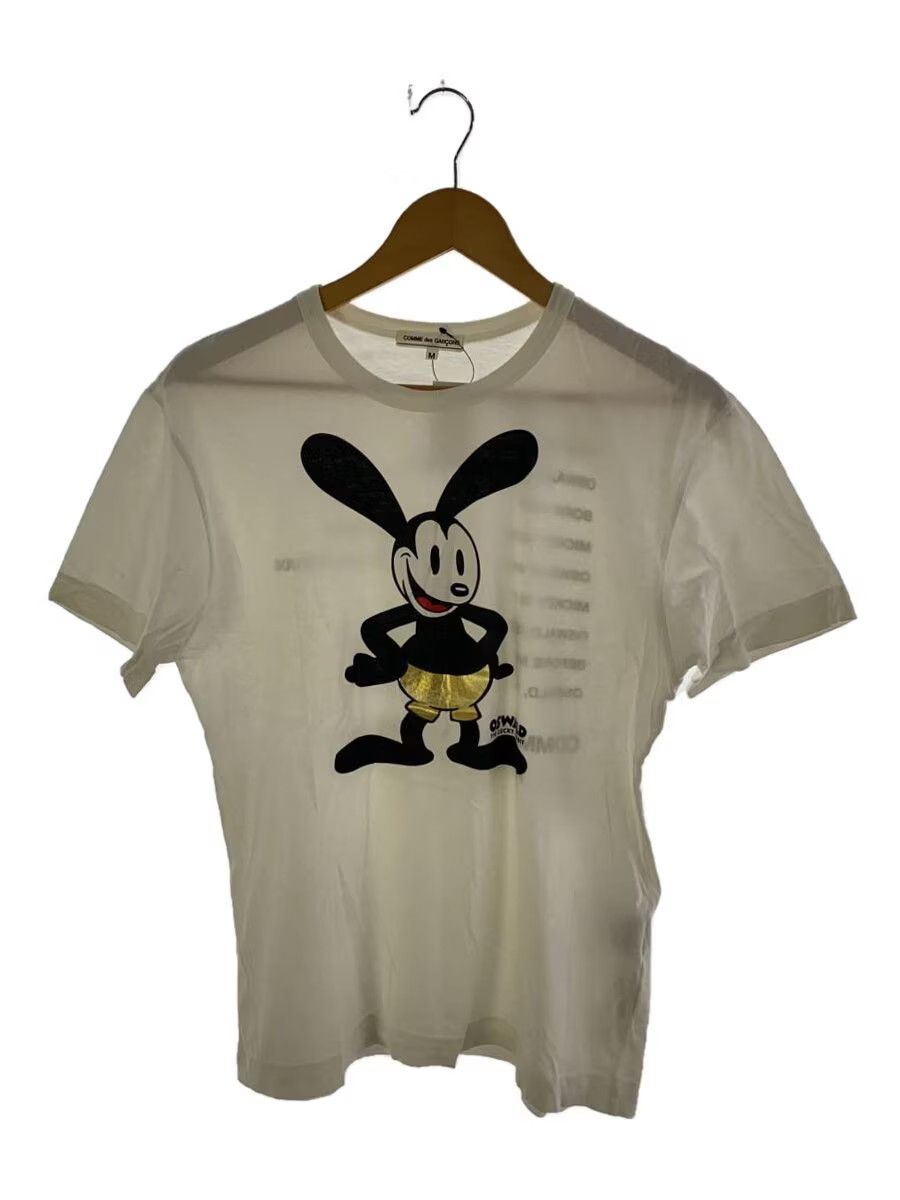 Comme Des Garcons Oswald | Grailed