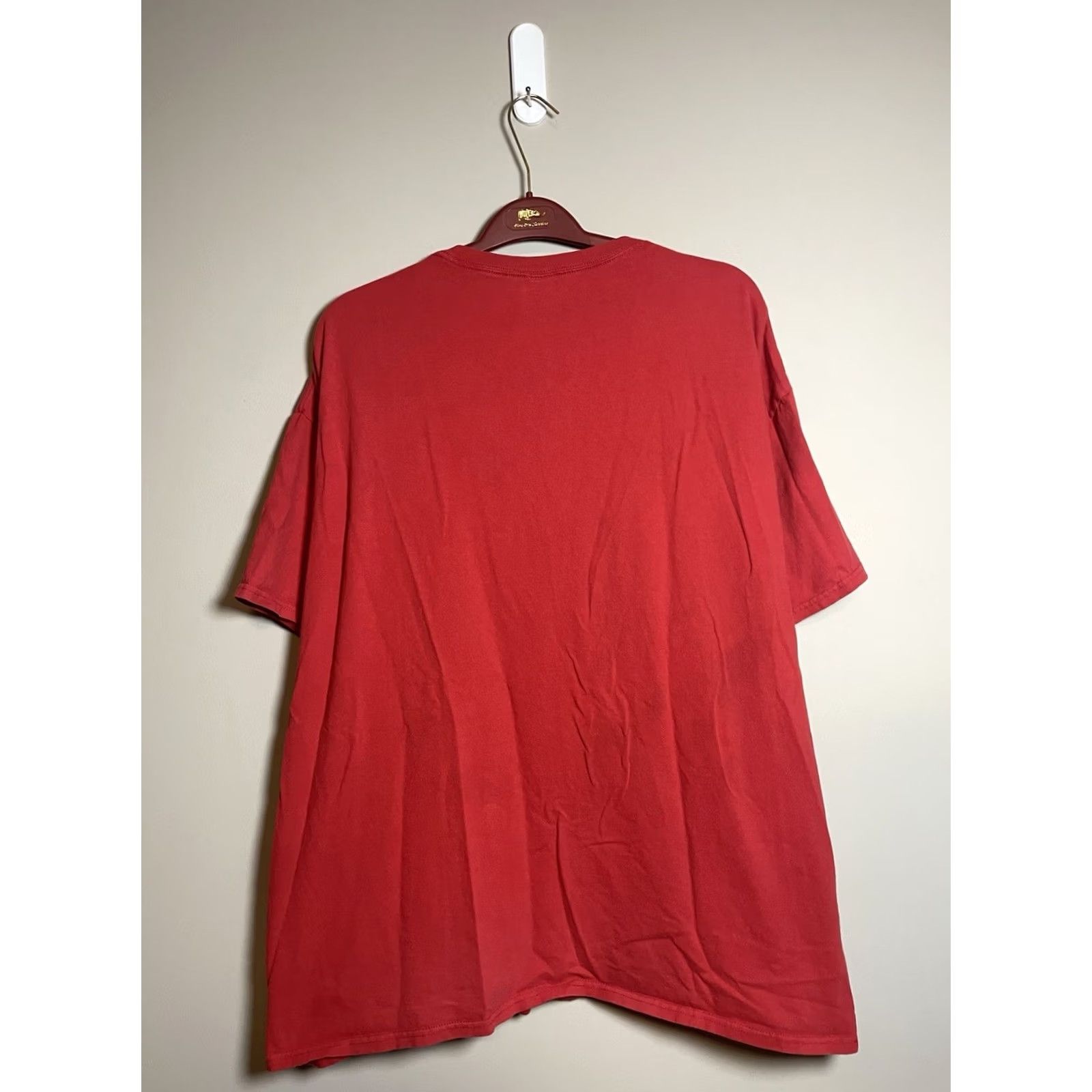 Gildan Item Specifications: Color: Blue Size US XXL / EU 58 / 5 - 4 Thumbnail