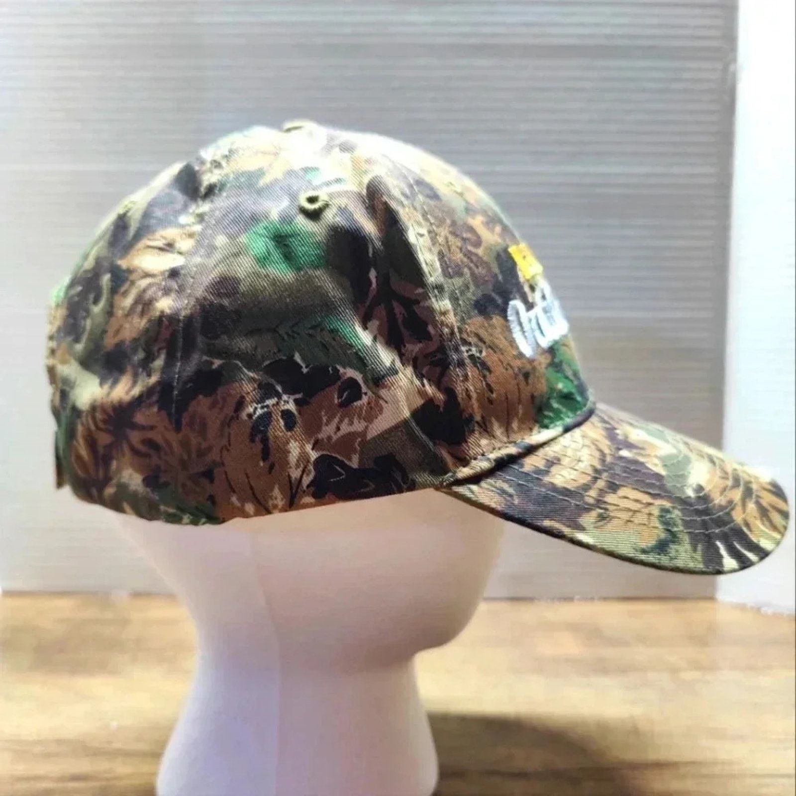 Other Illinois Outdoor News Hat Cap, New, One-size Adjustable Size ONE SIZE - 2 Thumbnail