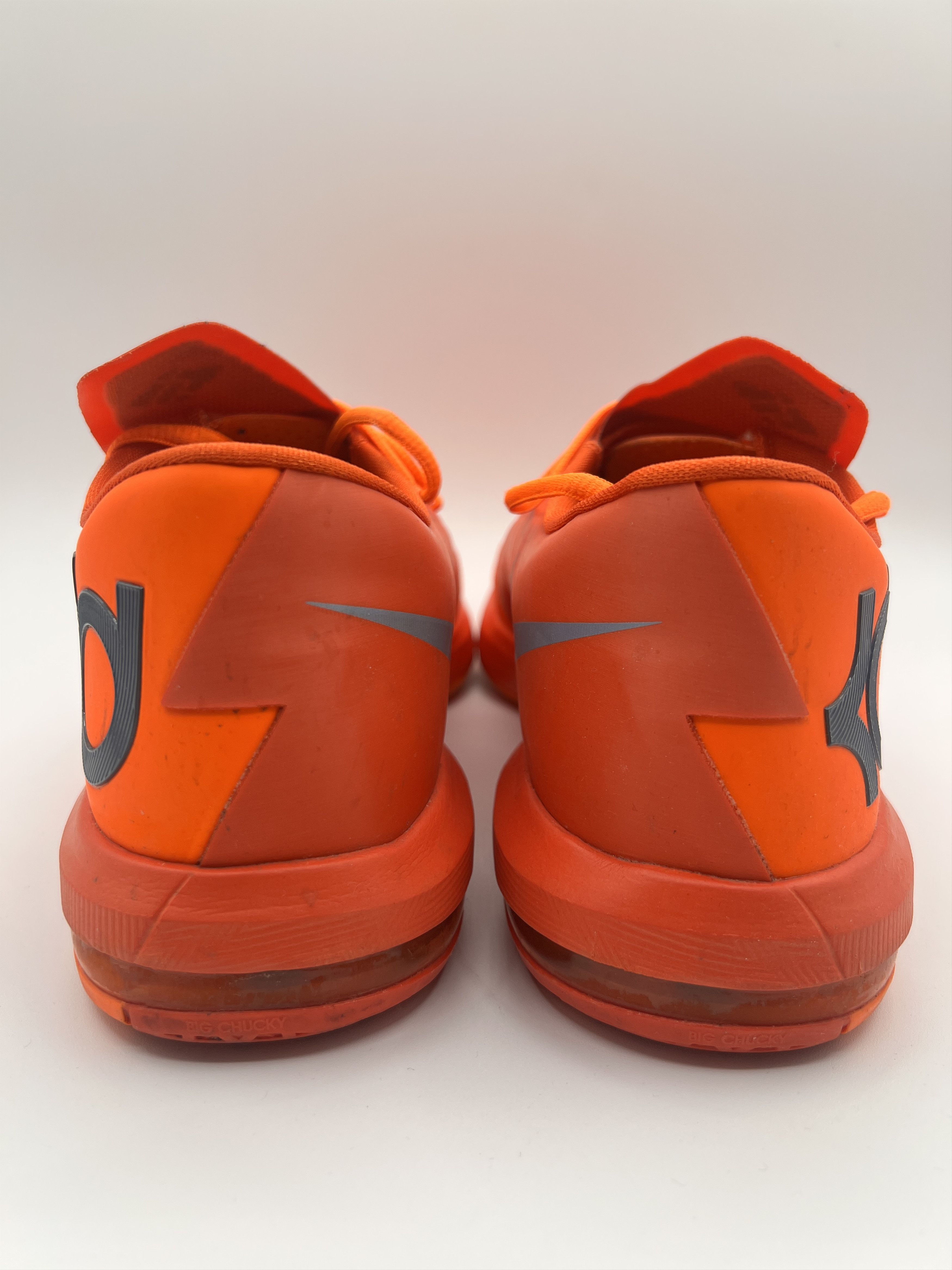 Nike Nike KD VI NYC 66 Size US 8.5 / EU 41-42 - 3 Thumbnail