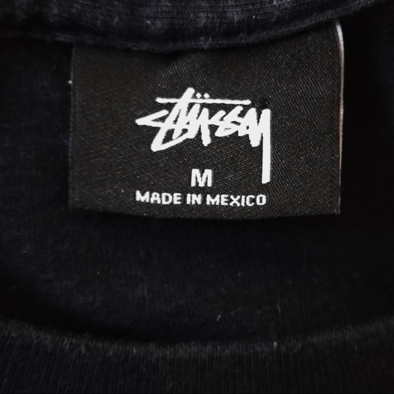 Stussy Stussy x Lance Mountain Tee 🏵 Size US M / EU 48-50 / 2 - 4 Thumbnail
