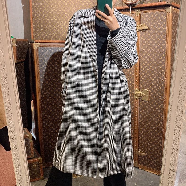 Max Mara Max Mara coat Size M / US 6-8 / IT 42-44 - 2 Thumbnail
