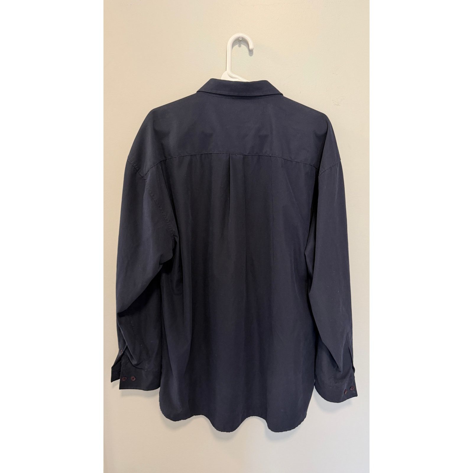 Other Maxini Collezione L’Evoluzione Diun Classico Navy X Large Size US XL / EU 56 / 4 - 3 Thumbnail