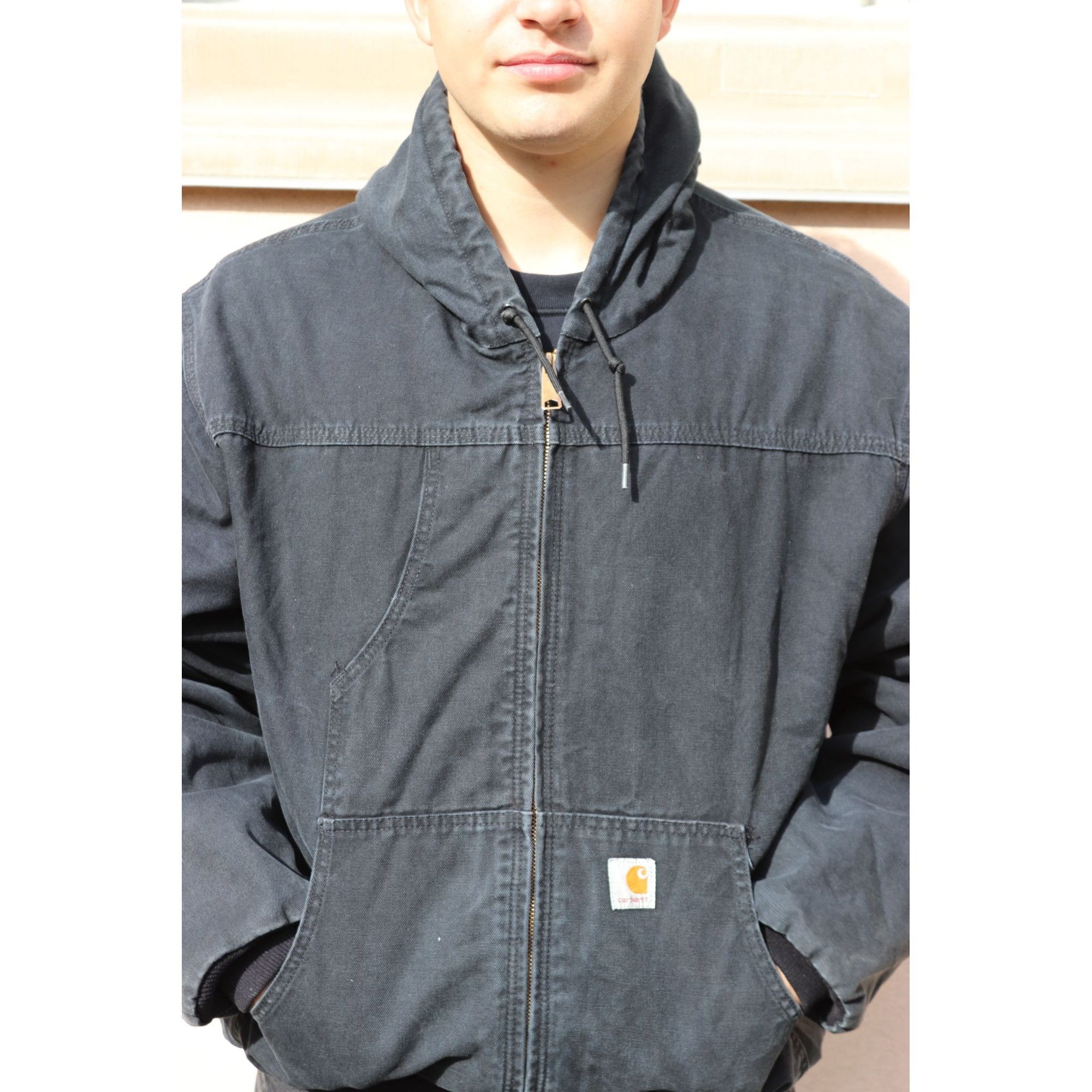 Carhartt Carhartt Jacket Size US L / EU 52-54 / 3 - 1 Thumbnail