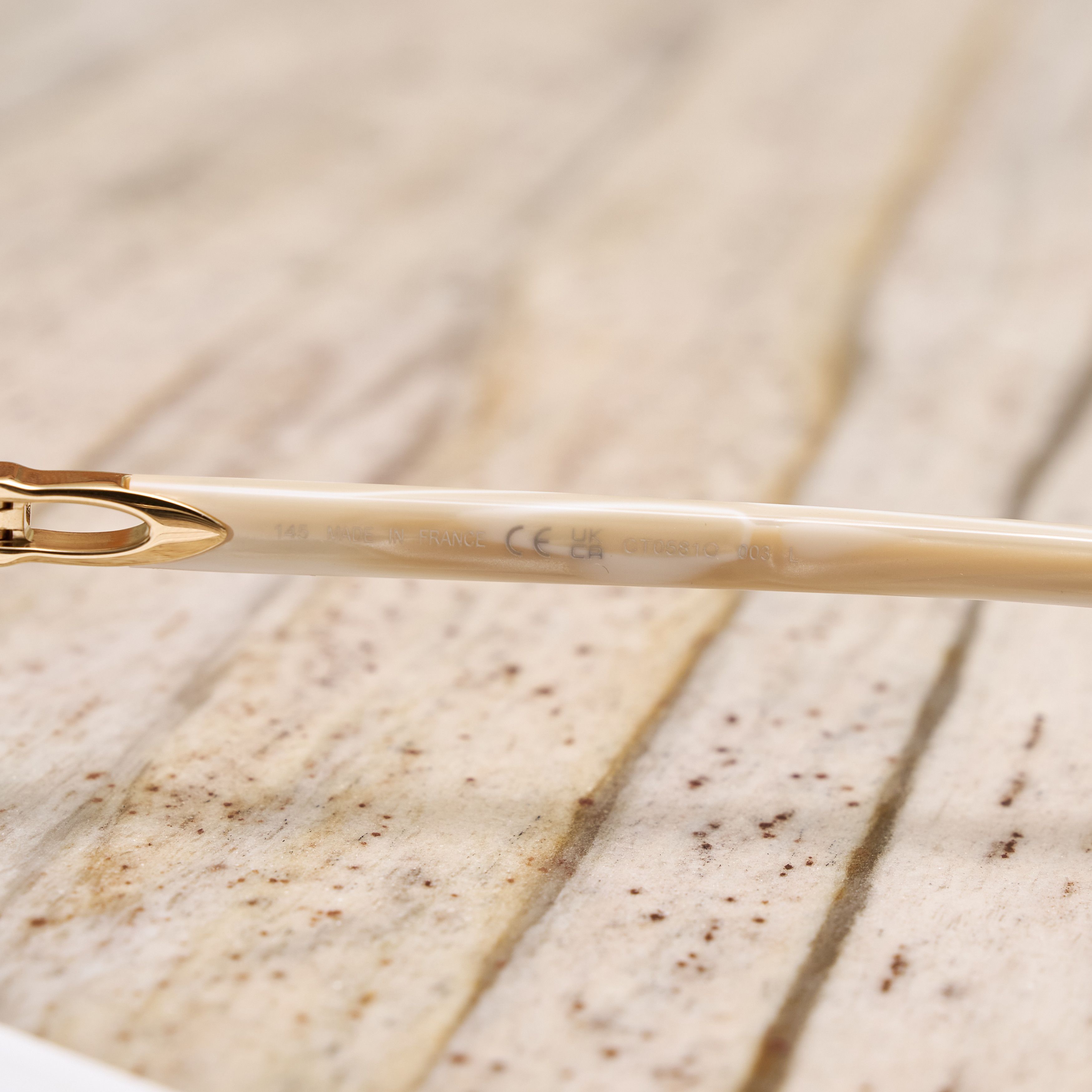 Cartier CARTIER CT0581O 003 Size ONE SIZE - 5 Thumbnail
