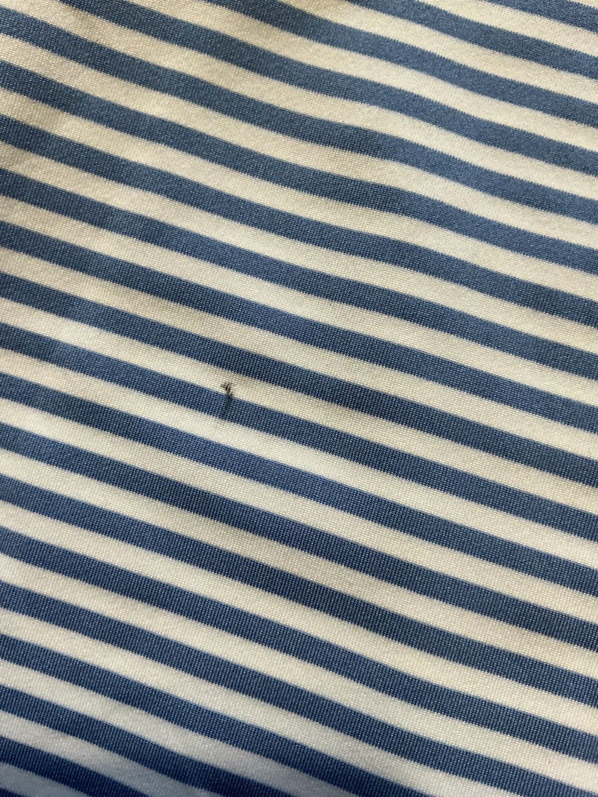 RLX Ralph Lauren RLX Ralph Lauren Wicking Golf S/S Performance Polo Shirt Size US XXL / EU 58 / 5 - 7 Thumbnail