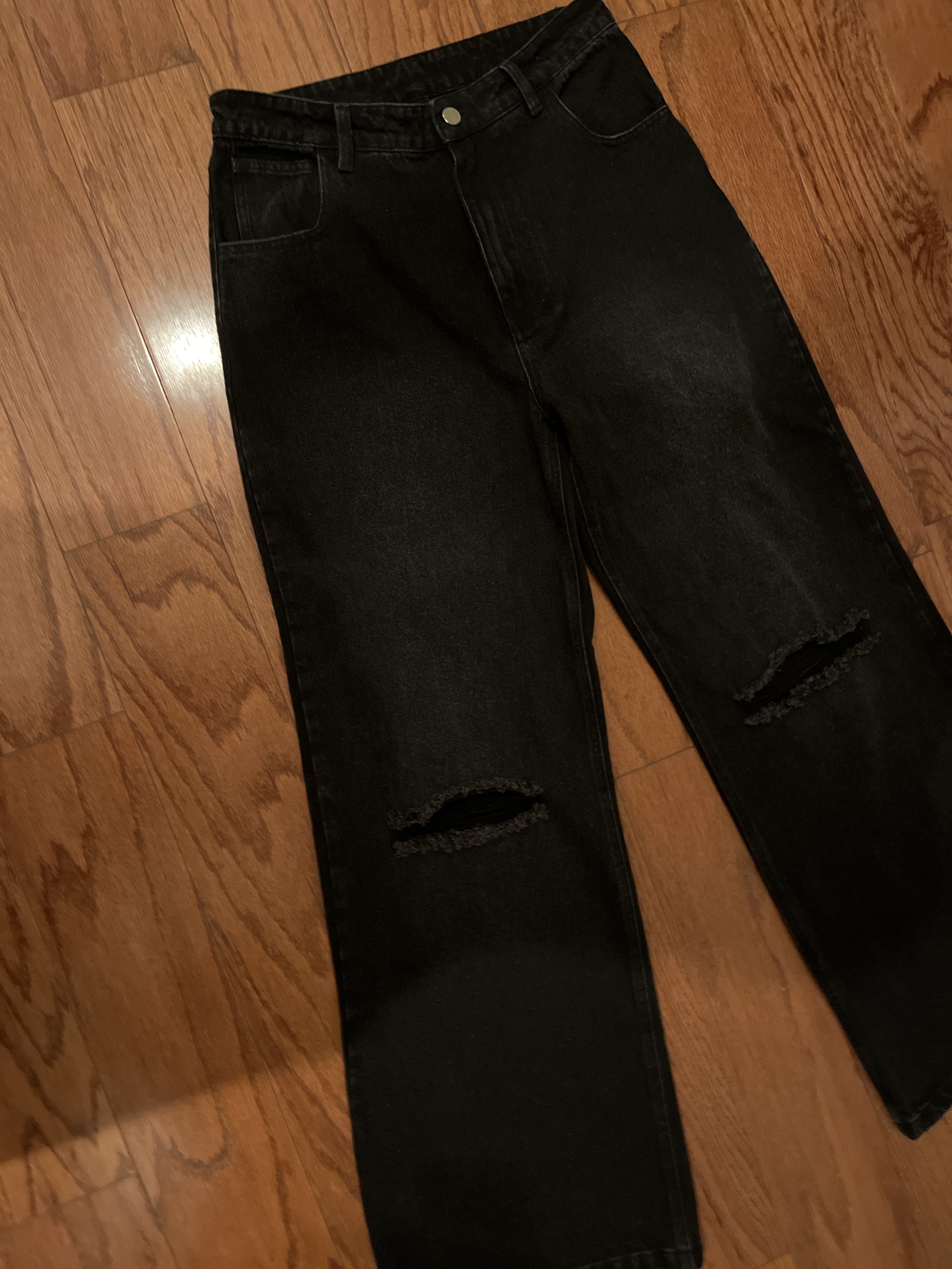 Other FckFashionn/Fashion-Garments Denim Size US 28 / EU 44 - 3 Thumbnail
