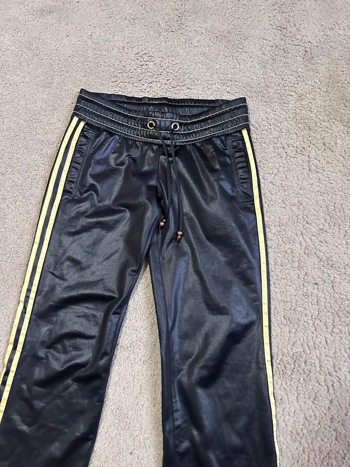 Adidas Adidas Missy Elliott Donna Pants Trousers Sz 36 Size 36" / US 14 / IT 50 - 3 Thumbnail