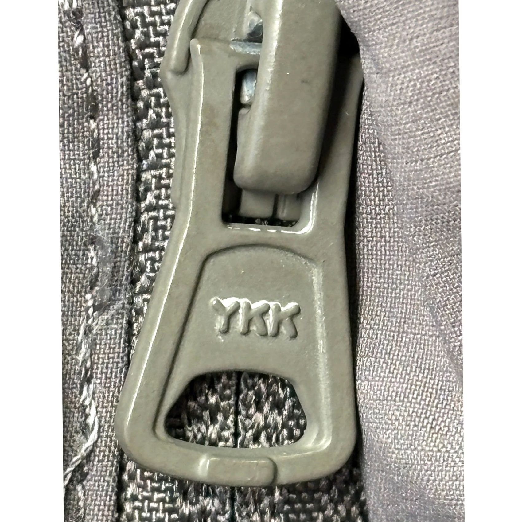 Under Armour Under Armour Cargo Pants Men Loose Fit Gray 34x30 Nylon Outdoor Size US 34 / EU 50 - 4 Thumbnail