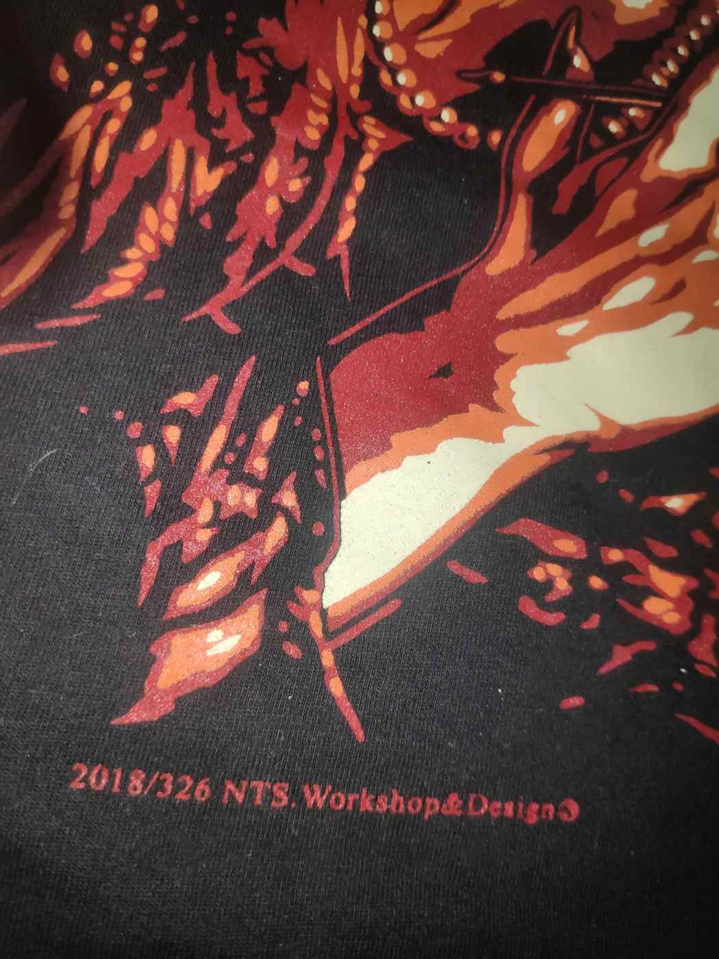Band Tees × Japanese Brand RARE Bootleg Japanese Band X Japan Yoshiki Hide Size US L / EU 52-54 / 3 - 6 Thumbnail