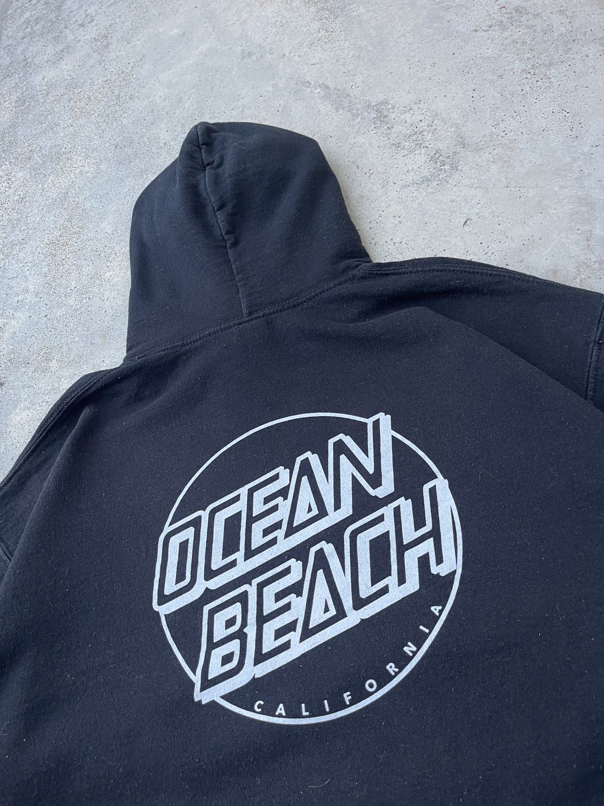 Other Ocean Beach Pullover Hoodie Size US L / EU 52-54 / 3 - 6 Thumbnail