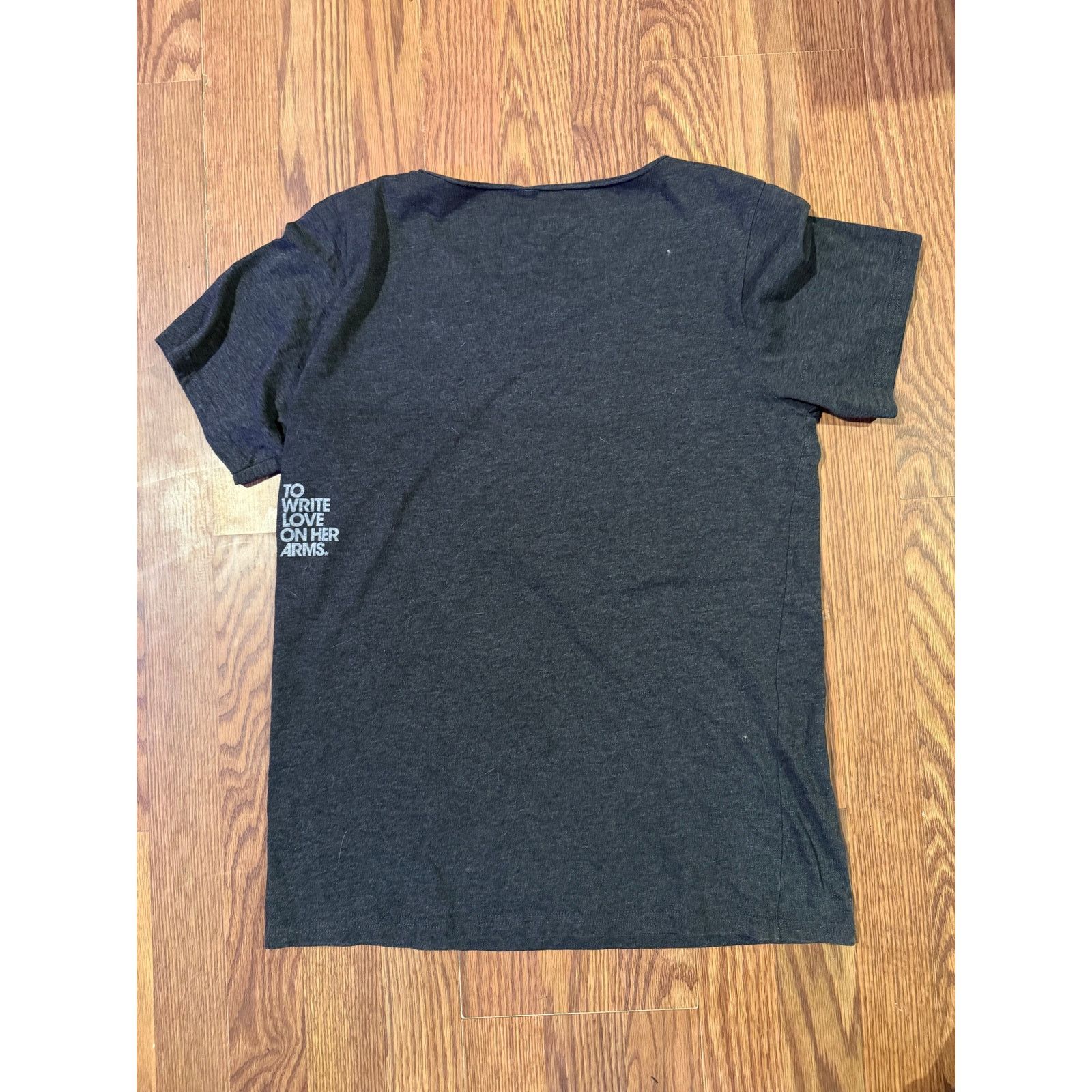 Other Living story won’t give TWLOHA Size US M / EU 48-50 / 2 - 3 Thumbnail