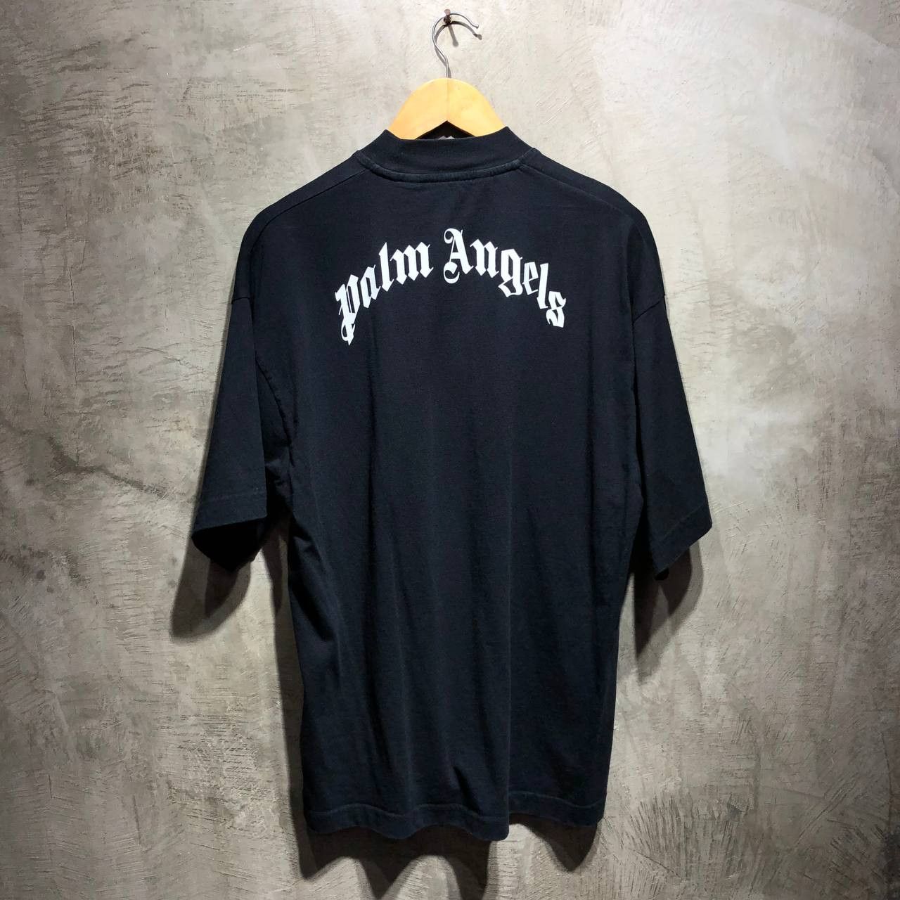 Palm Angels Palm Angels Kill The Bear Tee Size US L / EU 52-54 / 3 - 3 Thumbnail