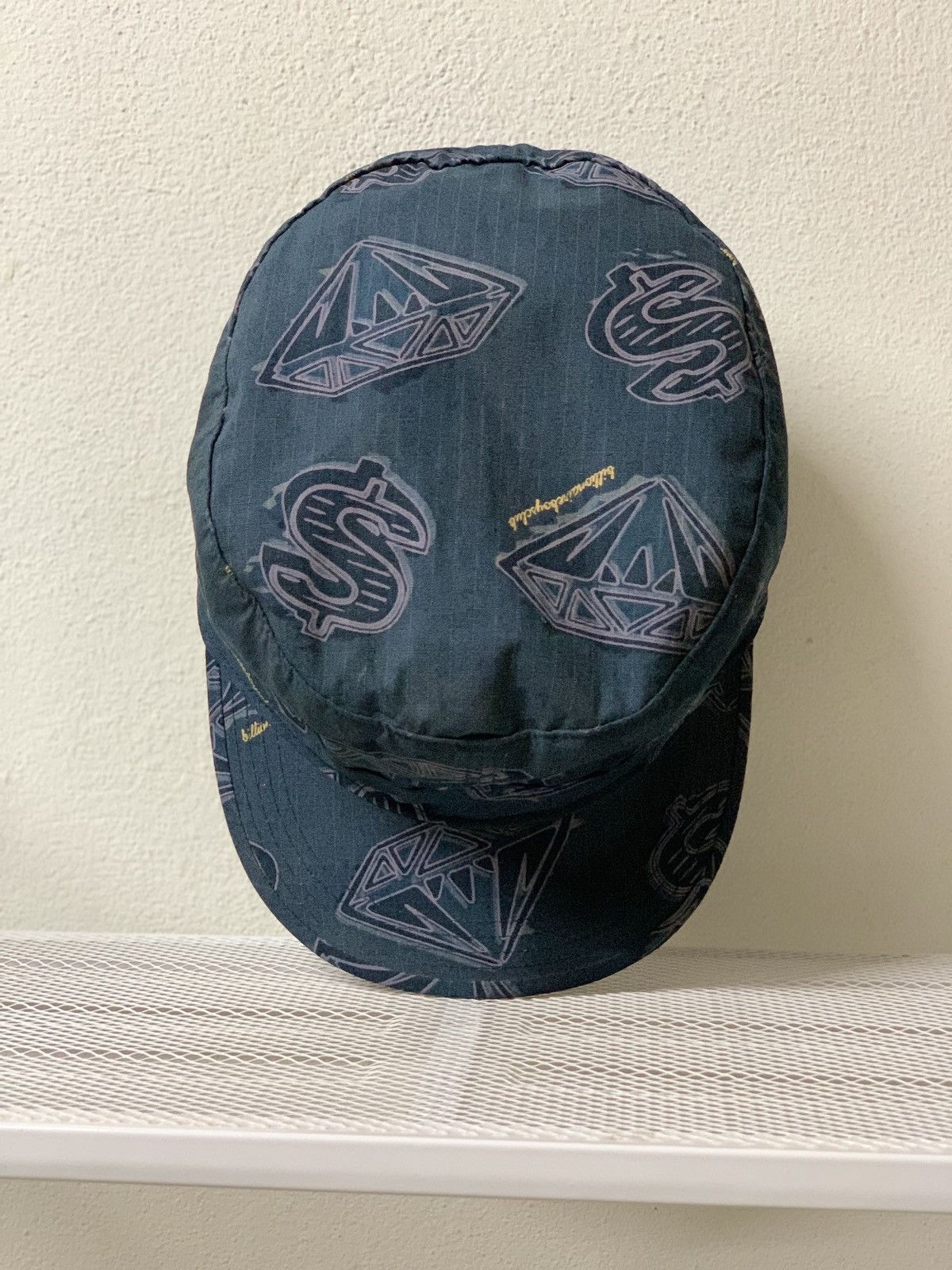 Billionaire Boys Club BILLIONNAIRE BOY CLUB Cap Size ONE SIZE - 3 Thumbnail