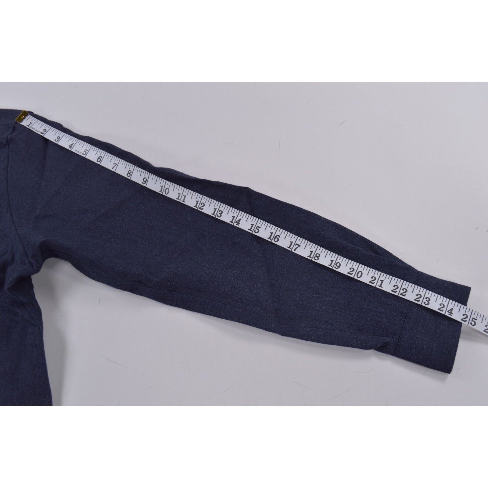 Luciano Barbera Luciano Barbera New with tags Shirt Size S US In Blue Size US S / EU 44-46 / 1 - 7 Thumbnail