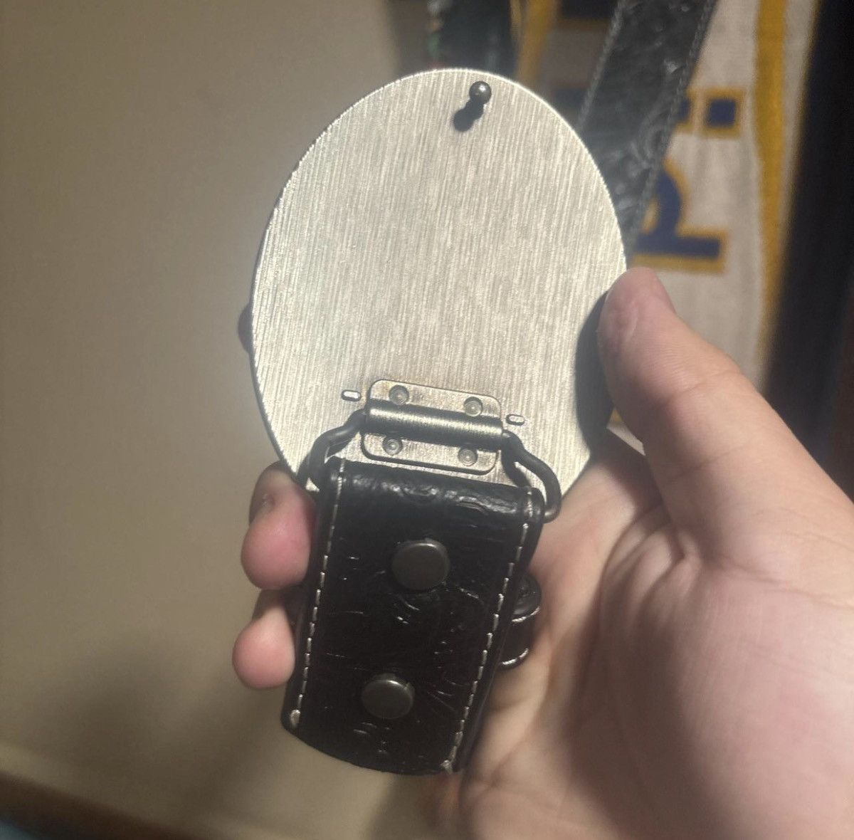 Cody James belt bucke comes with belt Size ONE SIZE - 2 Thumbnail