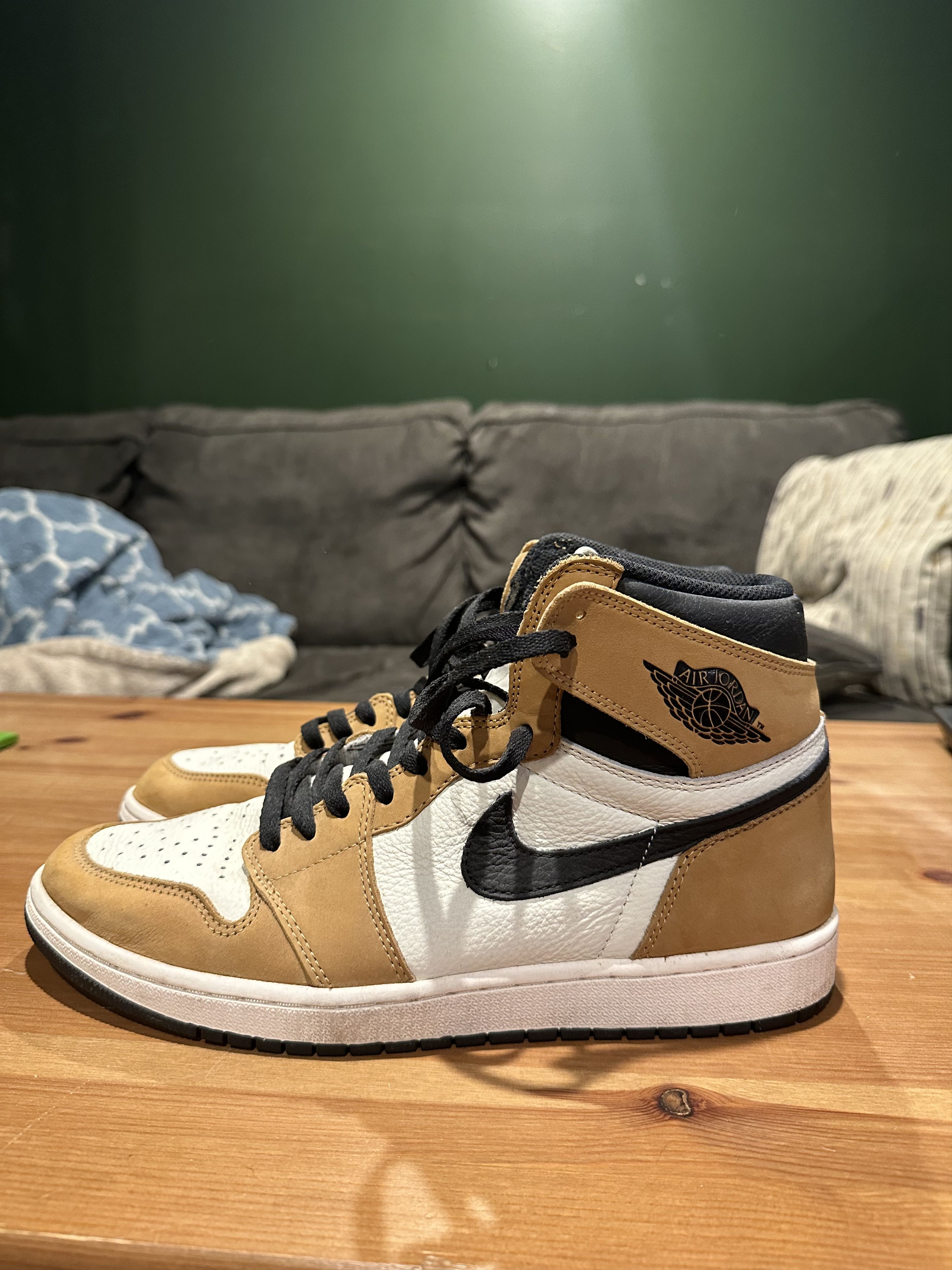 jordan1 rookie of the year