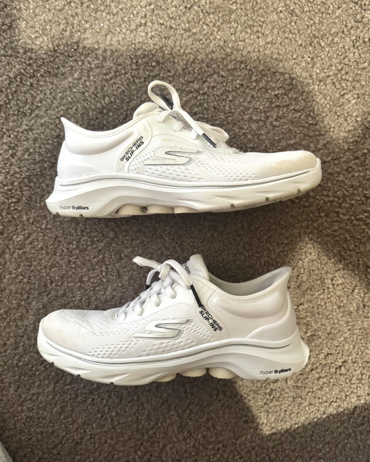 SKECHERS Skechers Slip ins Size US 5 / IT 35 - 2 Thumbnail