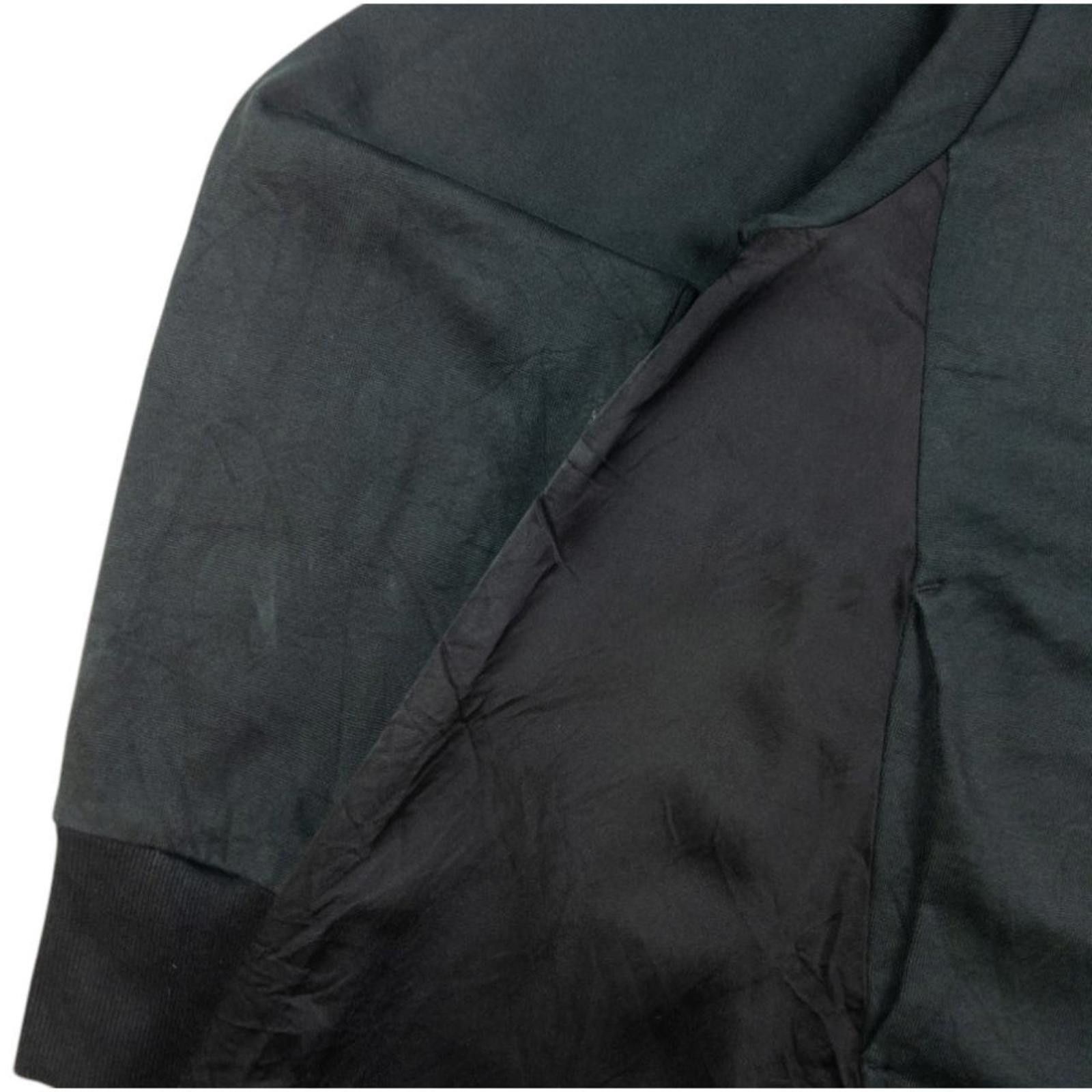Yohji Yamamoto Vintage Yohji Yamamoto Lightweight Bomber Jacket Size S Size US S / EU 44-46 / 1 - 5 Thumbnail