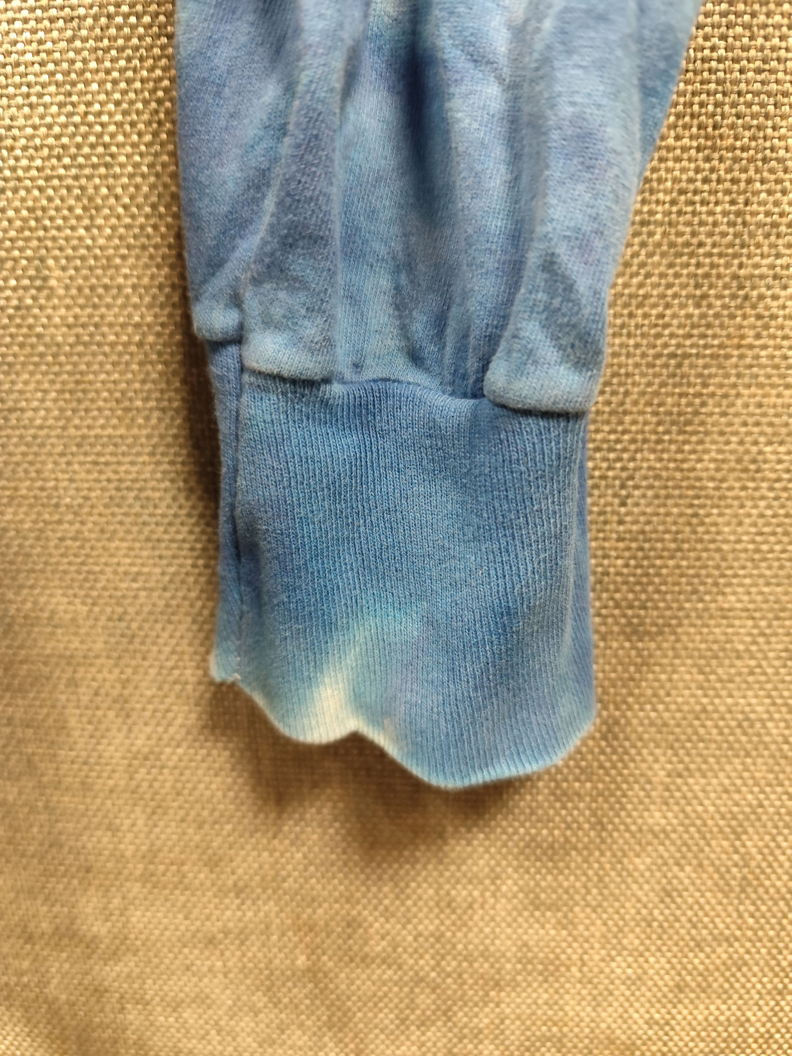 Grateful Dead × Liquid Blue Vintage 1994 Grateful Dead Fall Tour Band Made In Usa Size US XL / EU 56 / 4 - 5 Thumbnail