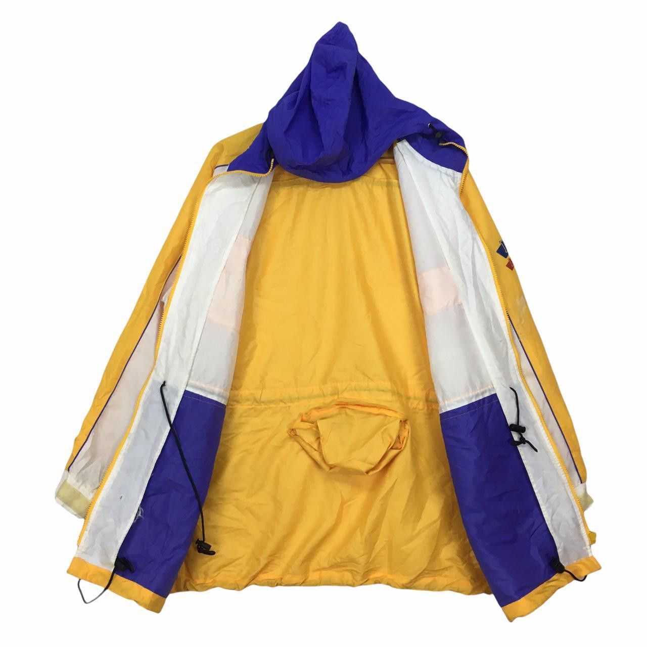 Vintage Vtg Suntory Hops Superhops Windbreaker Size US L / EU 52-54 / 3 - 2 Thumbnail