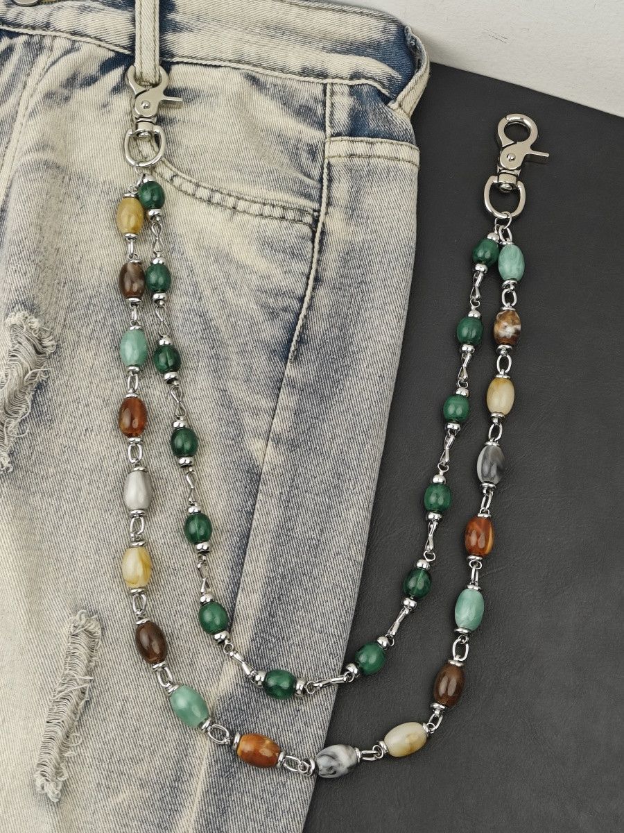 Jewelry Wallet chain Size ONE SIZE - 4 Thumbnail