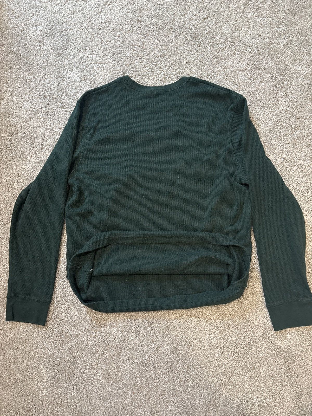 Old Navy Old Navy Trbeca Long Sleeve Size US XL / EU 56 / 4 - 2 Thumbnail