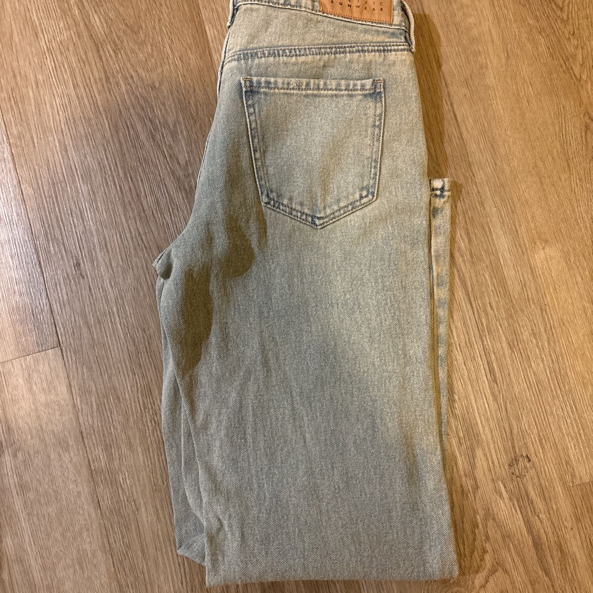 Pacsun pacsun jeans Size 25" / US 0 / IT 36 - 3 Thumbnail