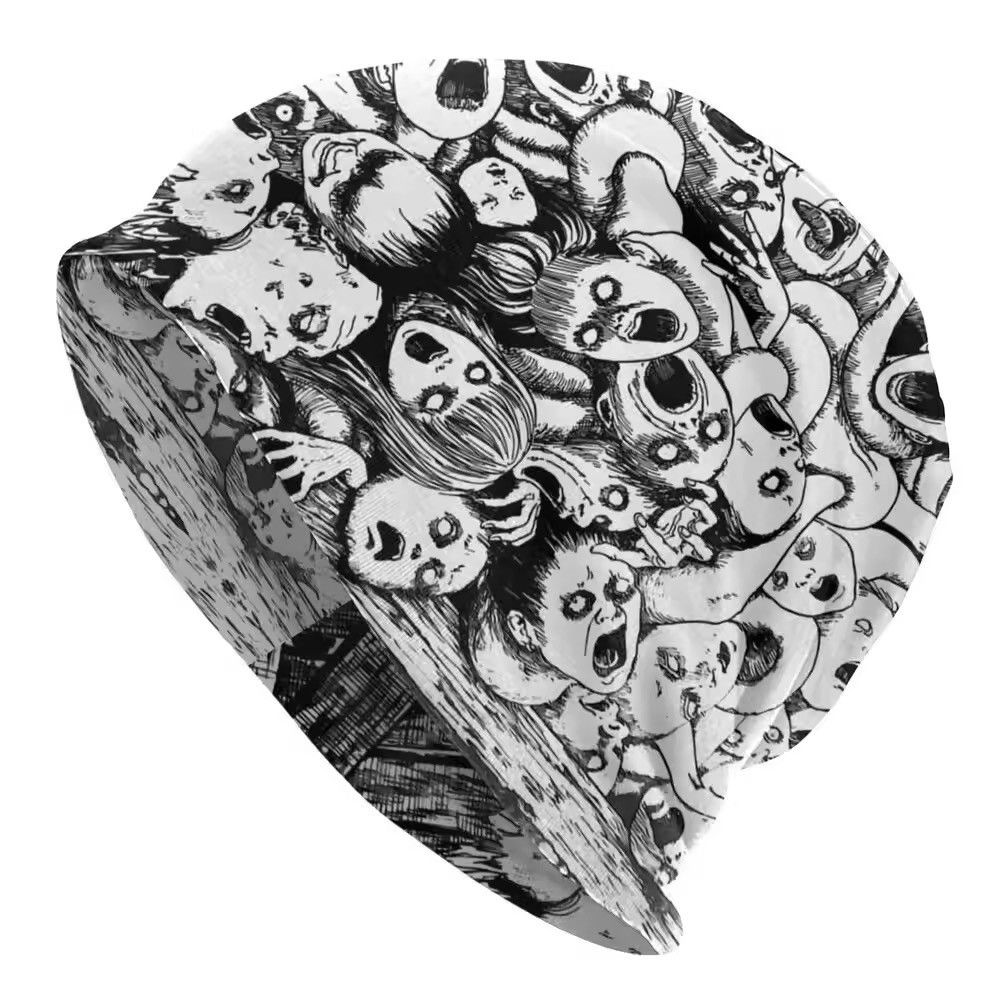 Other Fashion Thin Skullies Beanies Caps Creative Hats Size ONE SIZE - 2 Thumbnail