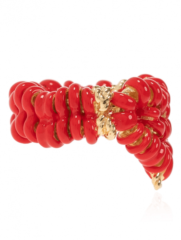 Bottega Veneta o1bcso1str0925 Size: 17 / Bead Rings in Multicolor Size ONE SIZE - 2 Thumbnail