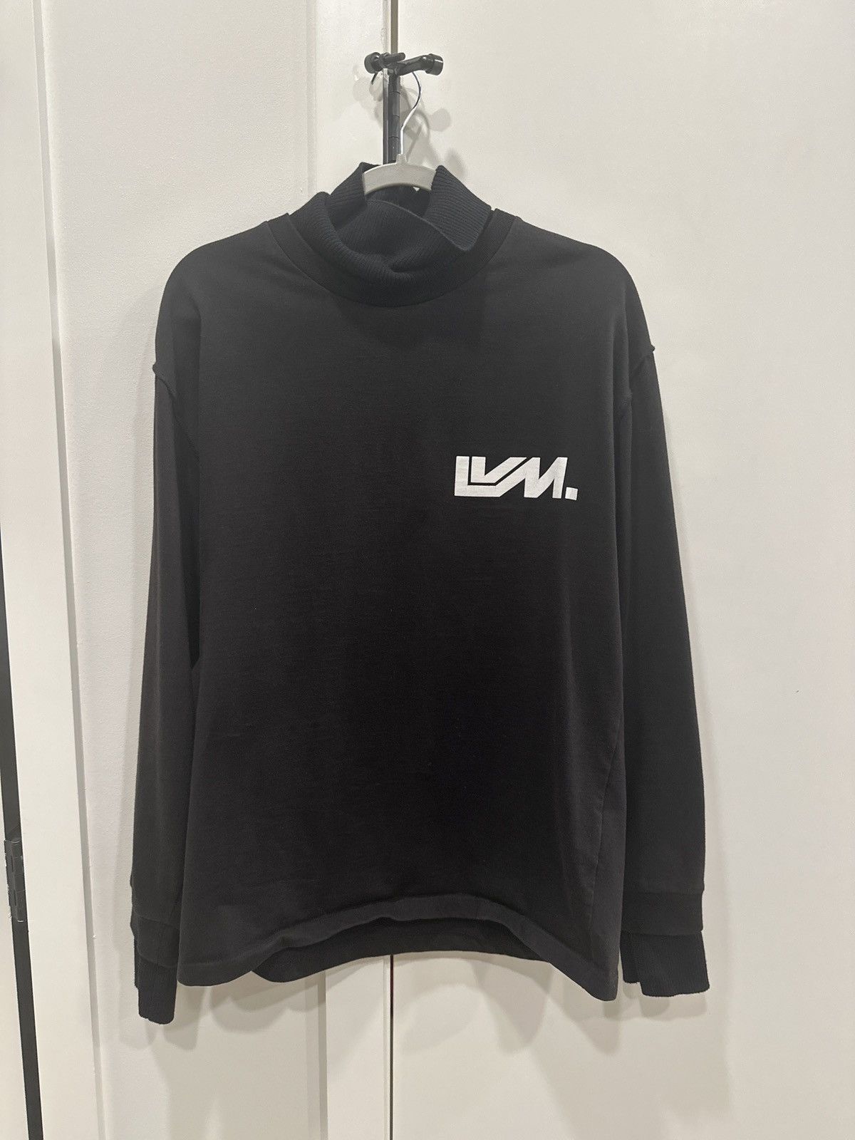 Louis Vuitton Long sleeve LVM Size US L / EU 52-54 / 3 - 1 Thumbnail