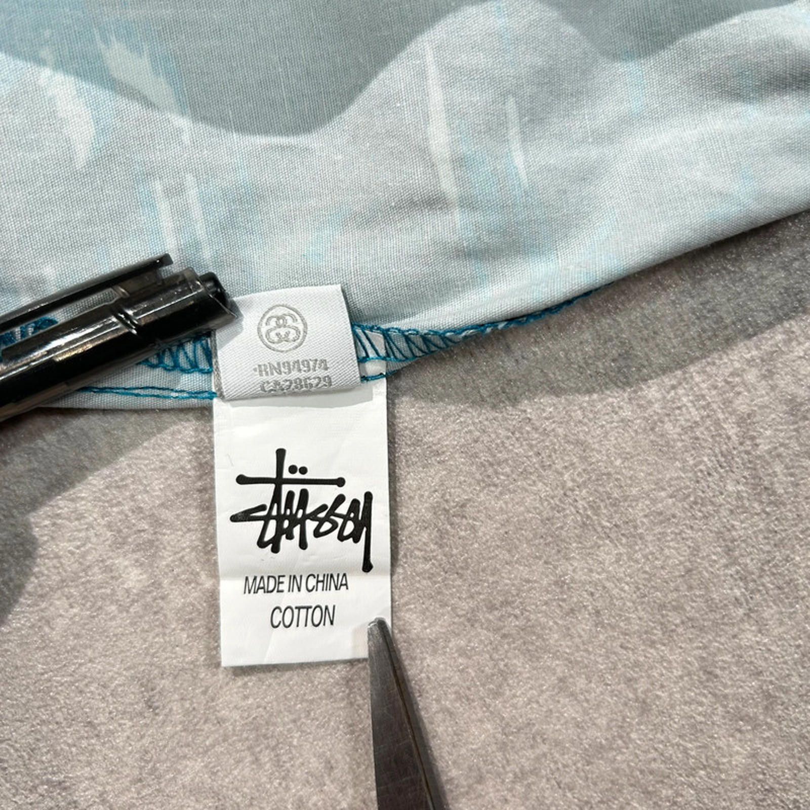 Stussy Stussy shorts, W32 Size US 32 / EU 48 - 9 Thumbnail