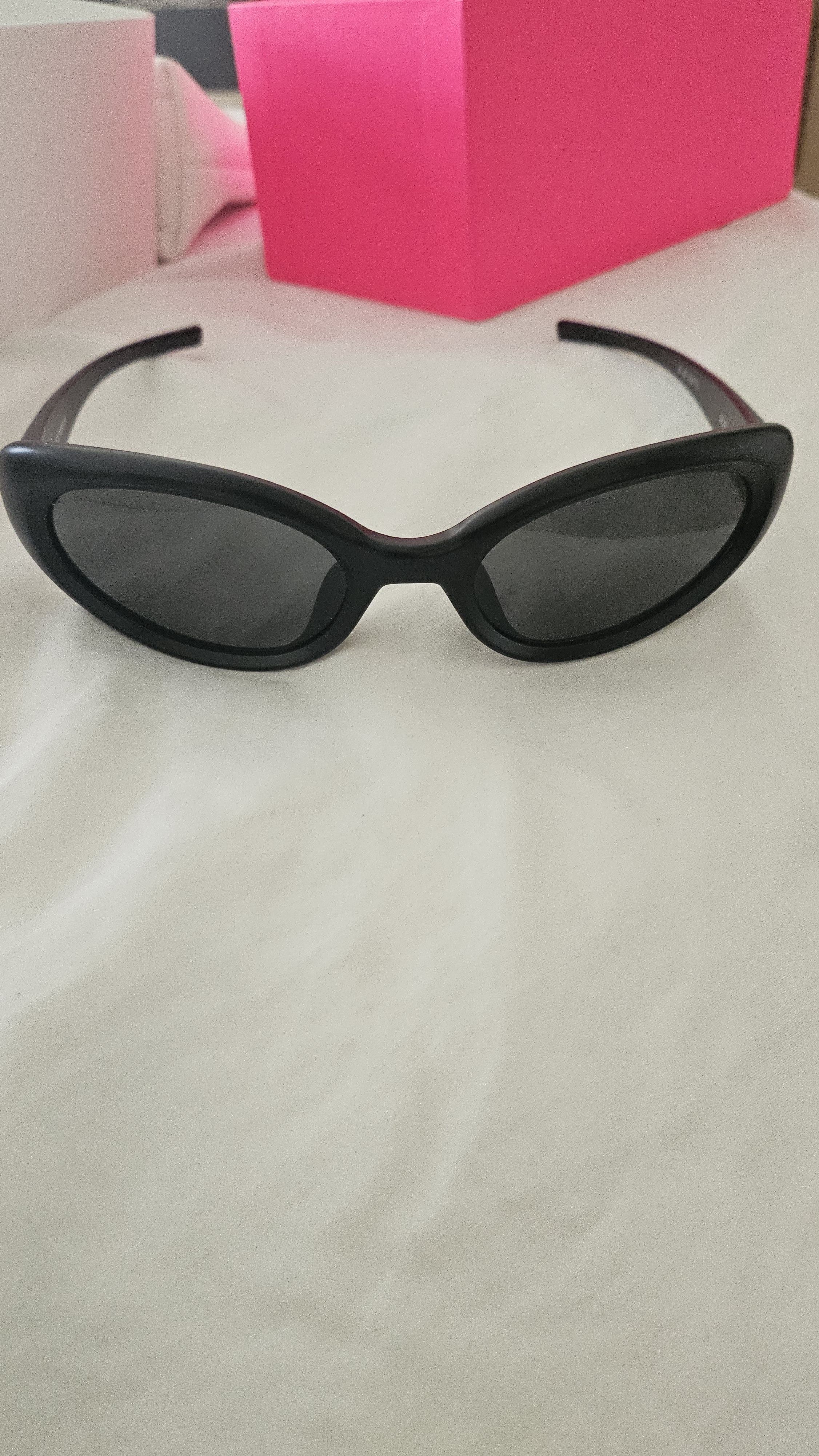 Gentle Monster Gelati-01 | Grailed