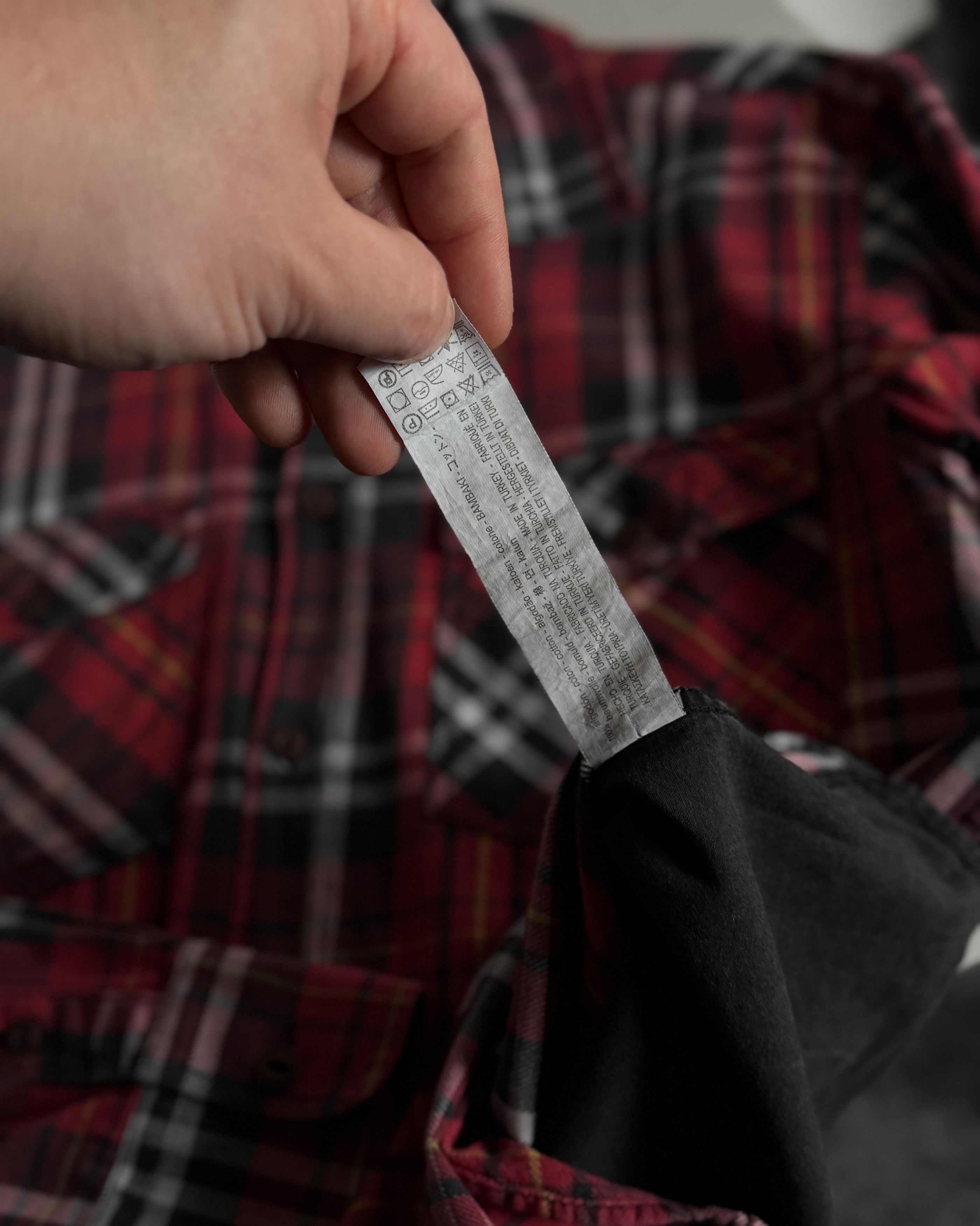 Zara ZARA x Guns N' Roses Men’s Shirt Size US S / EU 44-46 / 1 - 7 Thumbnail