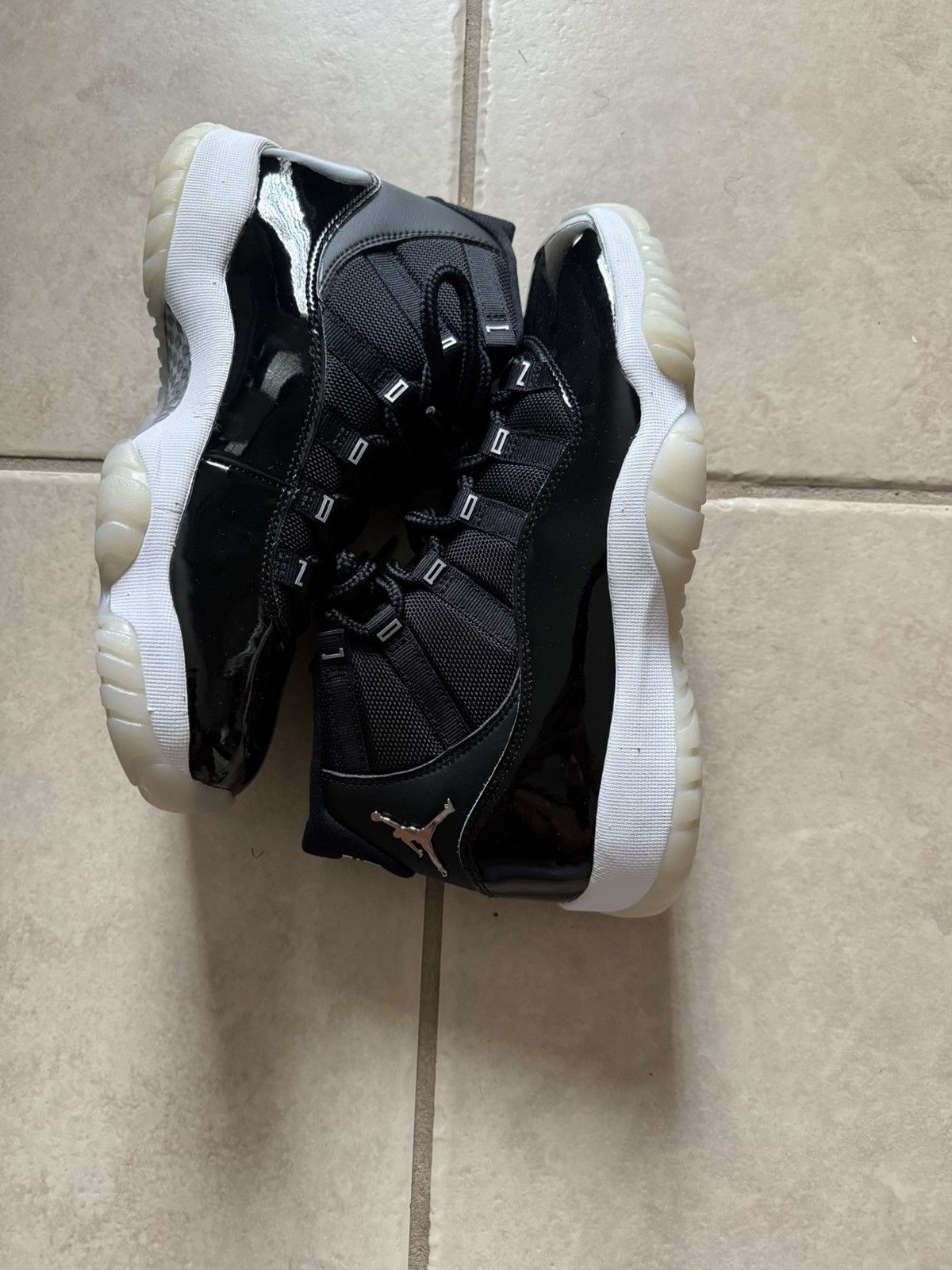 Jordan Brand Size 8 - Jordan 11 Retro High Jubilee / 25th Anniversary Size US 8 / EU 41 - 4 Thumbnail