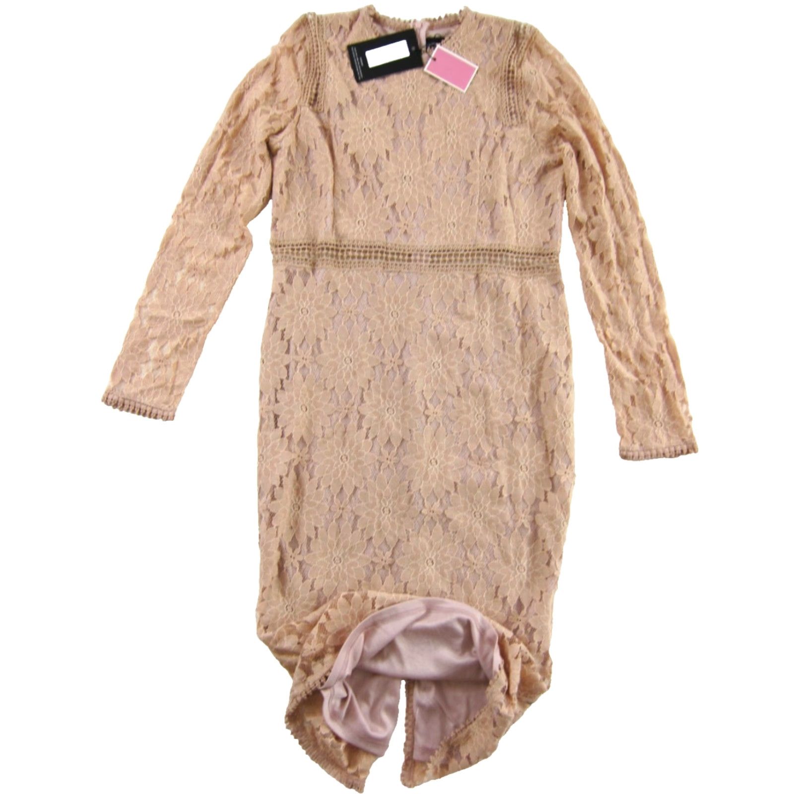 PrettyLittleThing VINTAGE N/A Size XL / US 12-14 / IT 48-50 - 5 Thumbnail