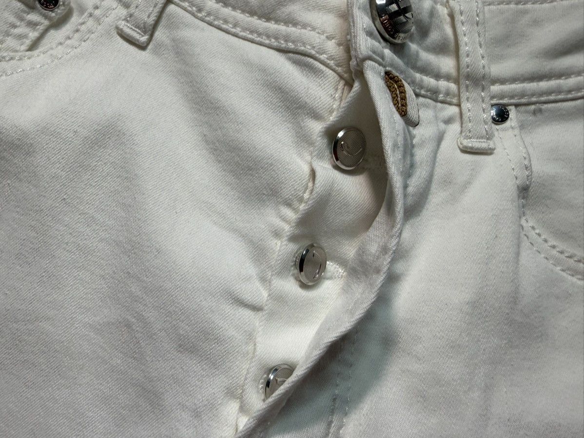 Jacob Cohen Jacob Cohen Bard pants Size US 32 / EU 48 - 10 Thumbnail
