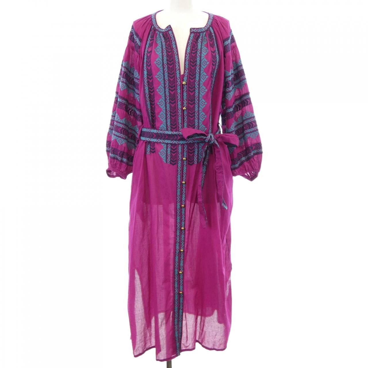Other Other GRACE Class Dress Textile Dresses DUTY FREE for USA Size ONE SIZE - 1 Thumbnail