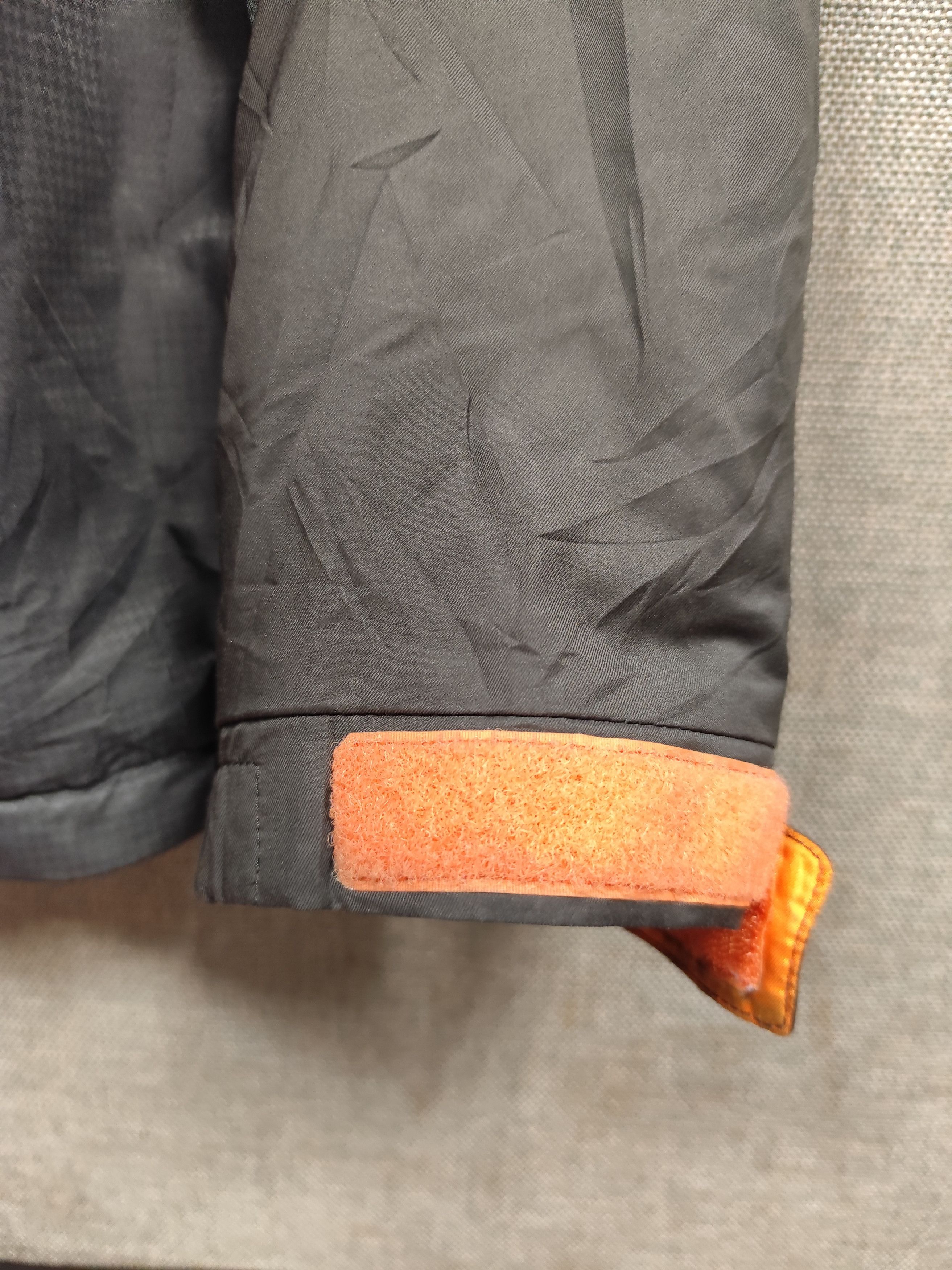 Phenix Phenix ski jackets hoodie Size US L / EU 52-54 / 3 - 6 Thumbnail