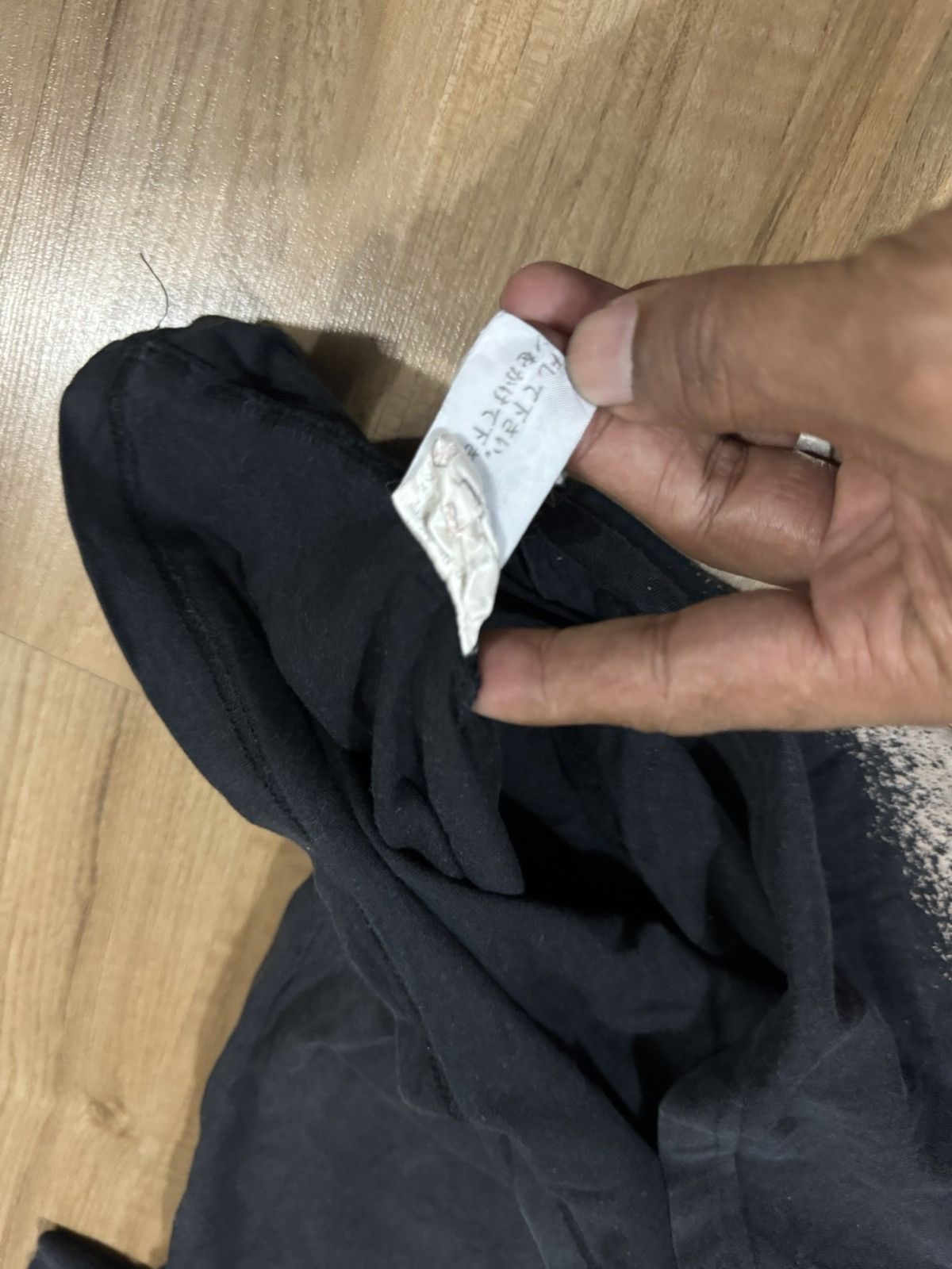 Jean Paul Gaultier JPG HOMME TSHIRT Size M / US 6-8 / IT 42-44 - 4 Thumbnail